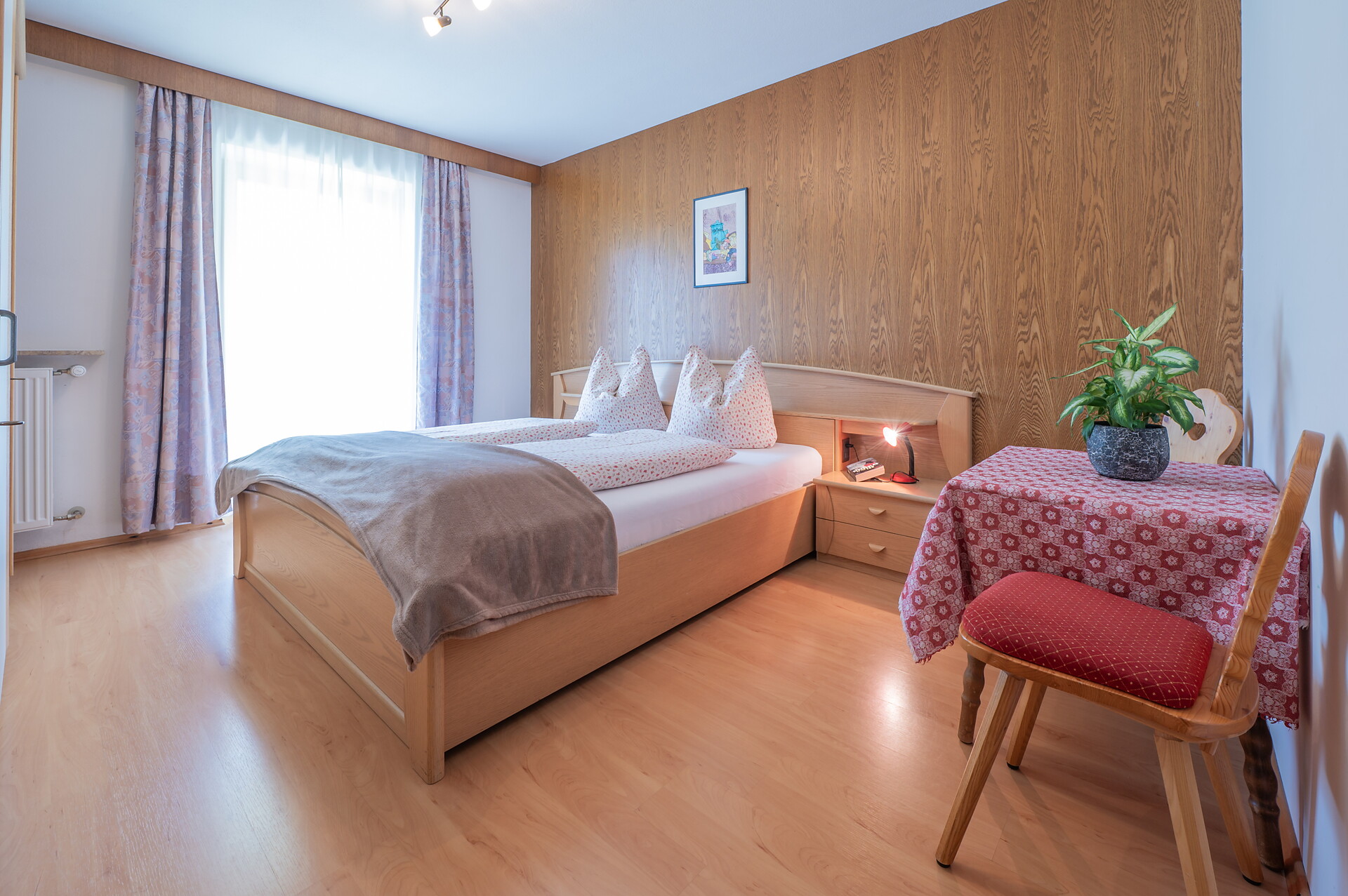 Erlenhof Anterselva di Sopra