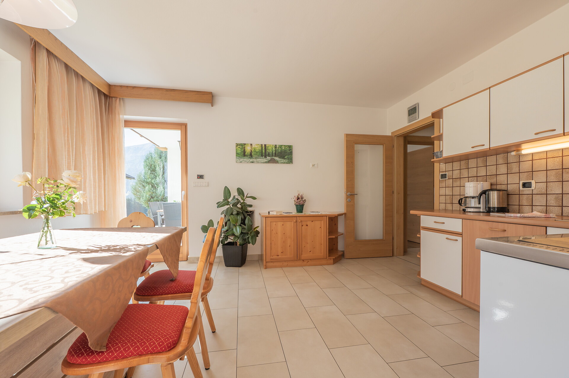 Erlenhof Anterselva di Sopra