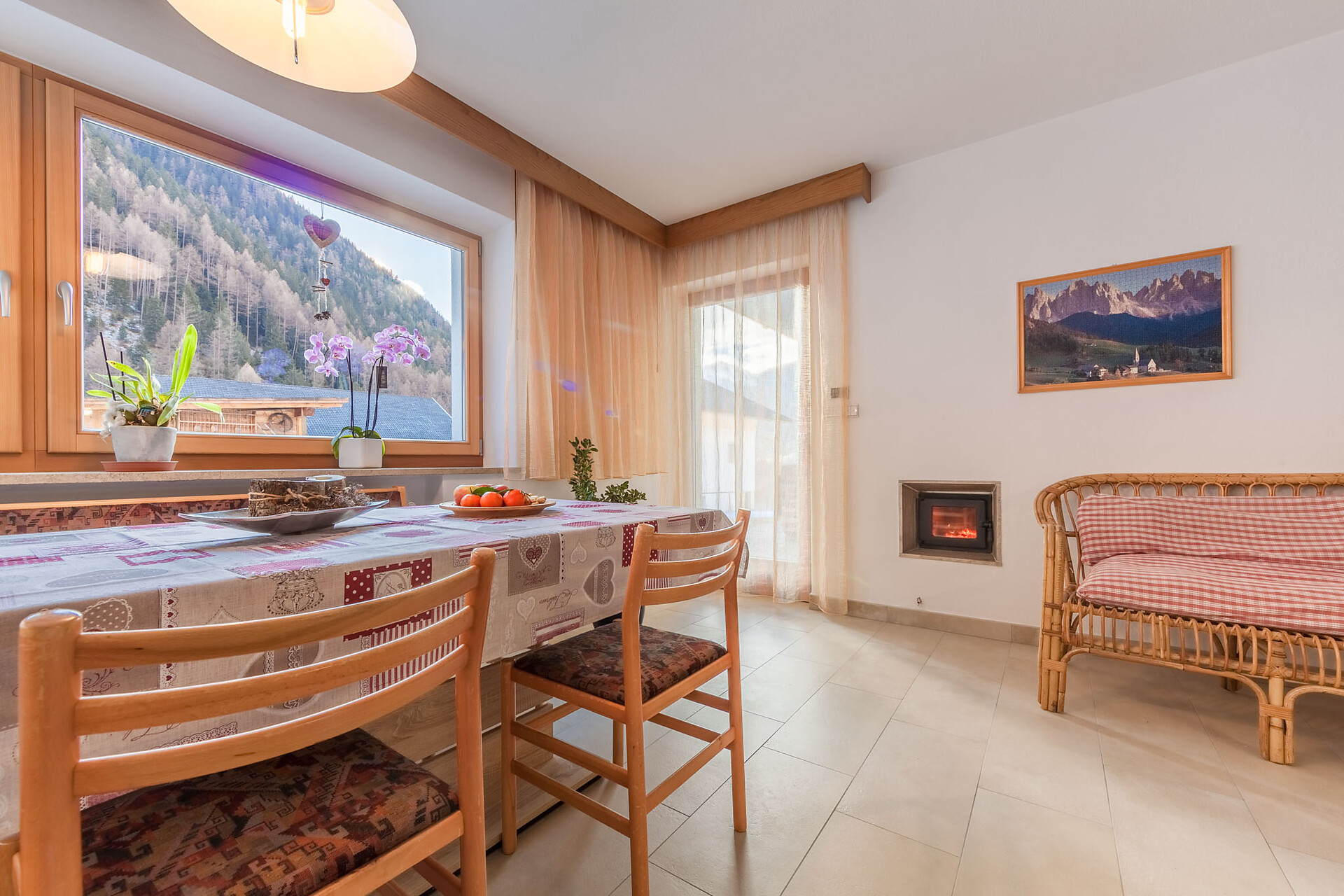 Erlenhof Anterselva di Sopra