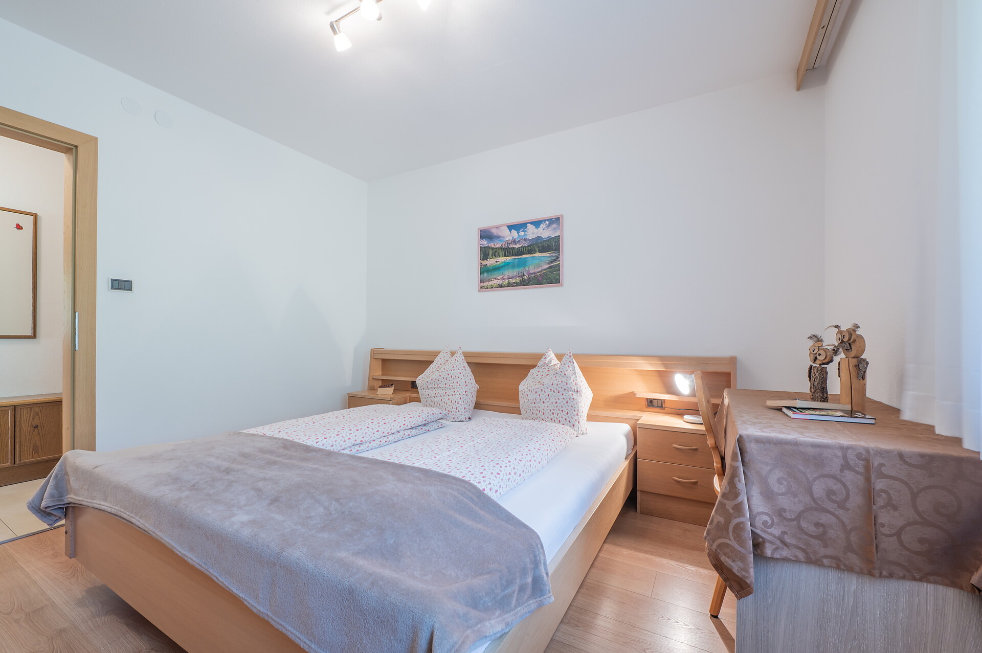 Erlenhof Anterselva di Sopra