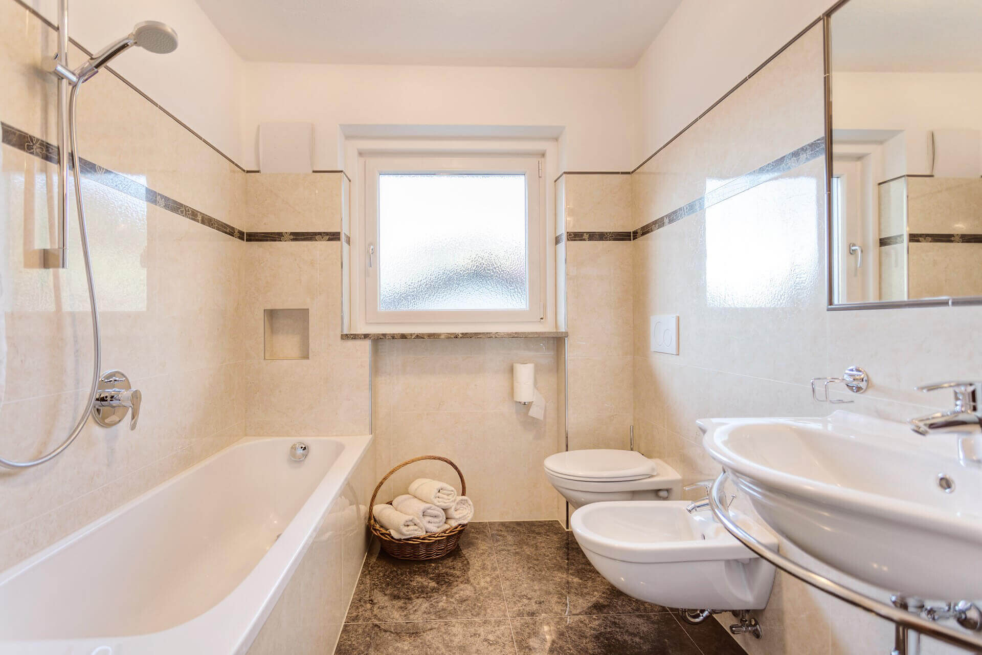 Bagno Arnica