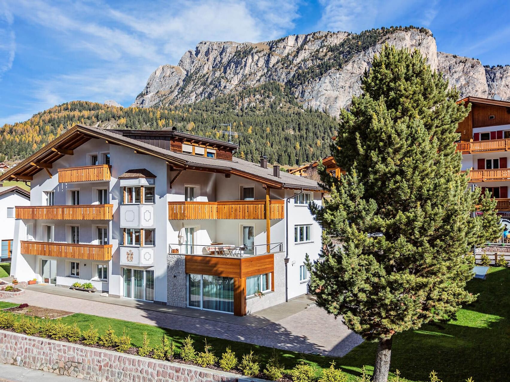 Apartments Resi