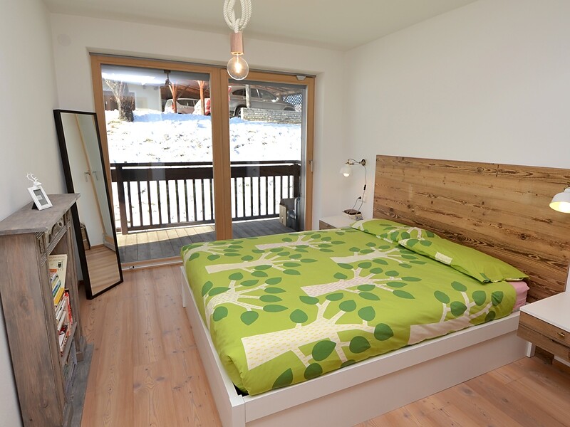 Aurturist Appartement 114