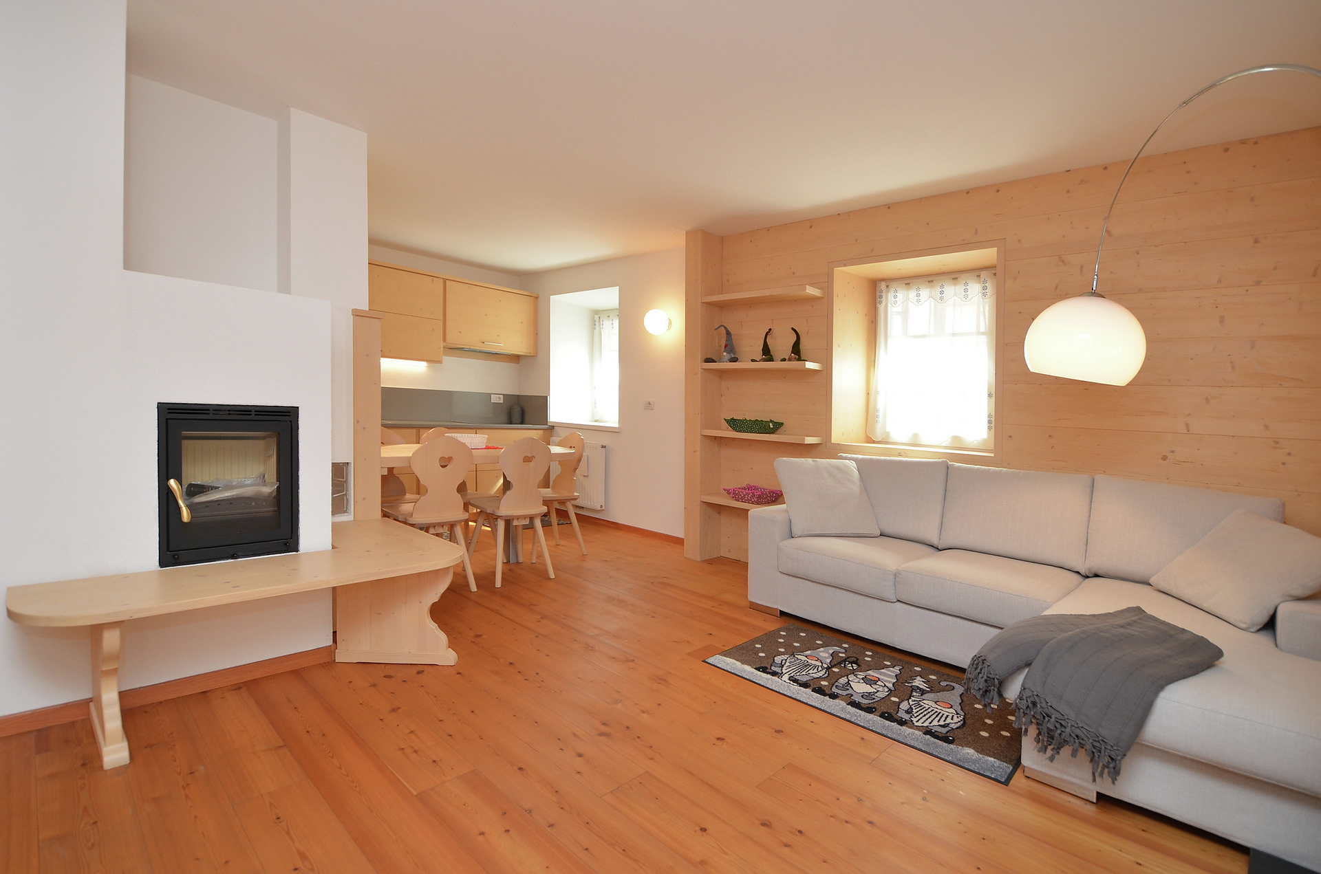 Aurturist Appartement 119 Dobbiaco 2 suedtirol.info