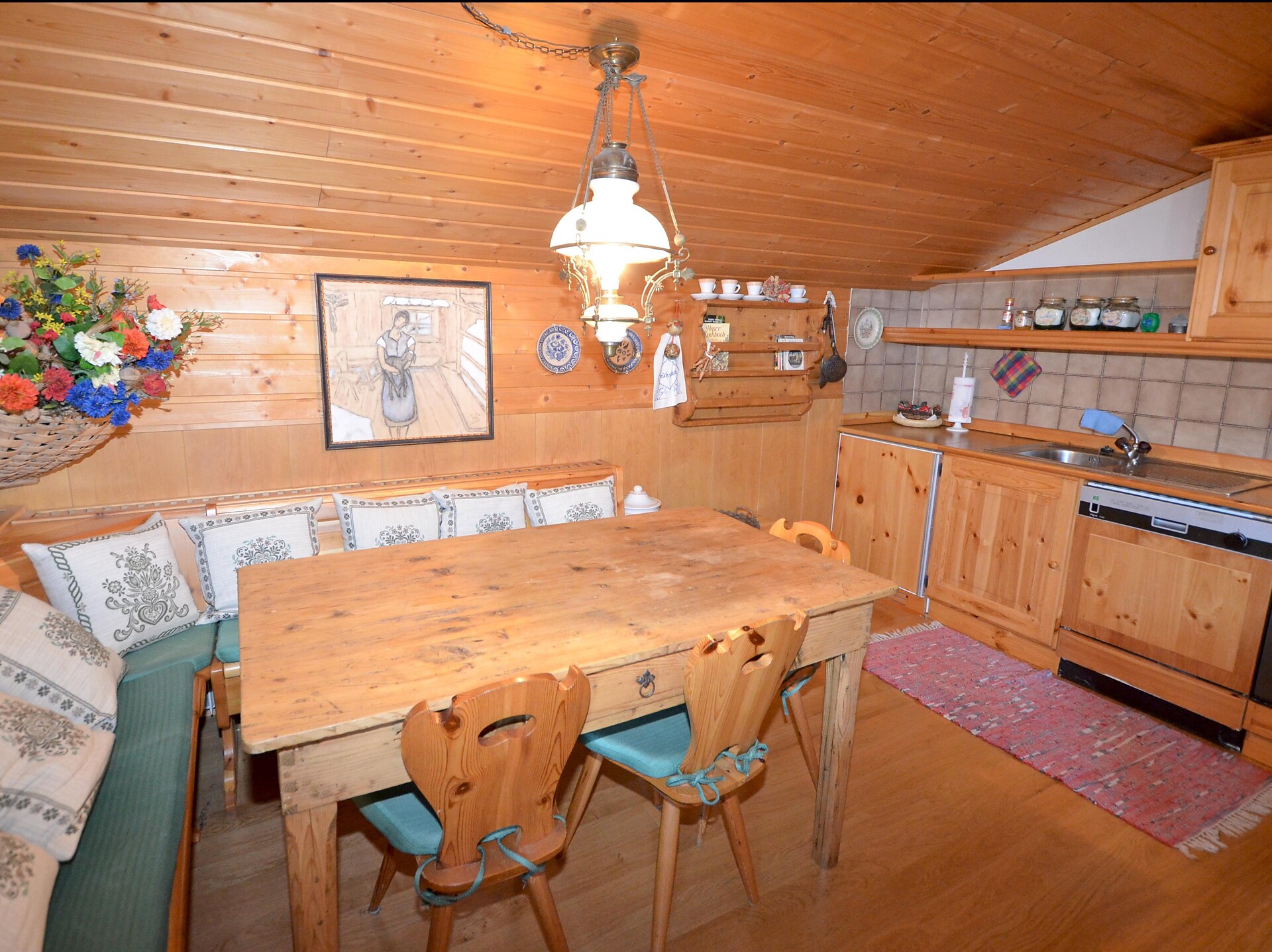 Aurturist Appartement 110