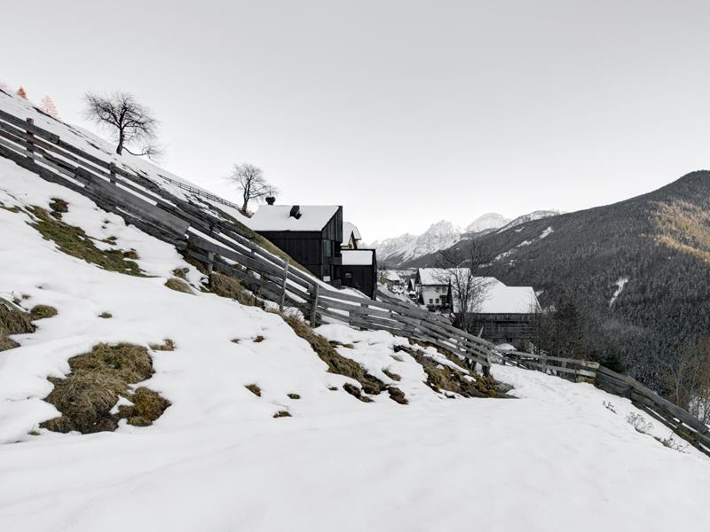 Apartments Ciasa La Pedevilla San Vigilio 2 suedtirol.info