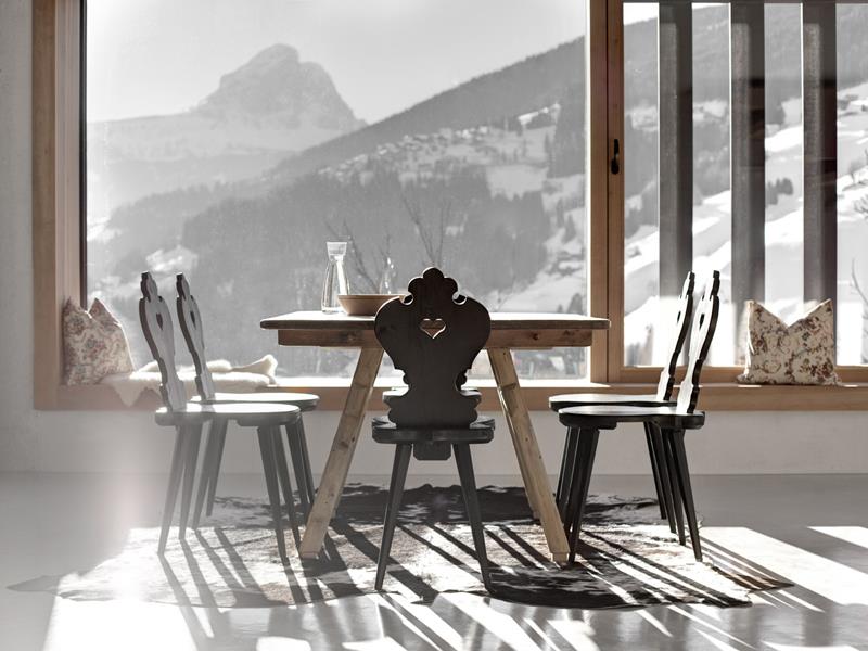 Apartments Ciasa La Pedevilla San Vigilio 4 suedtirol.info