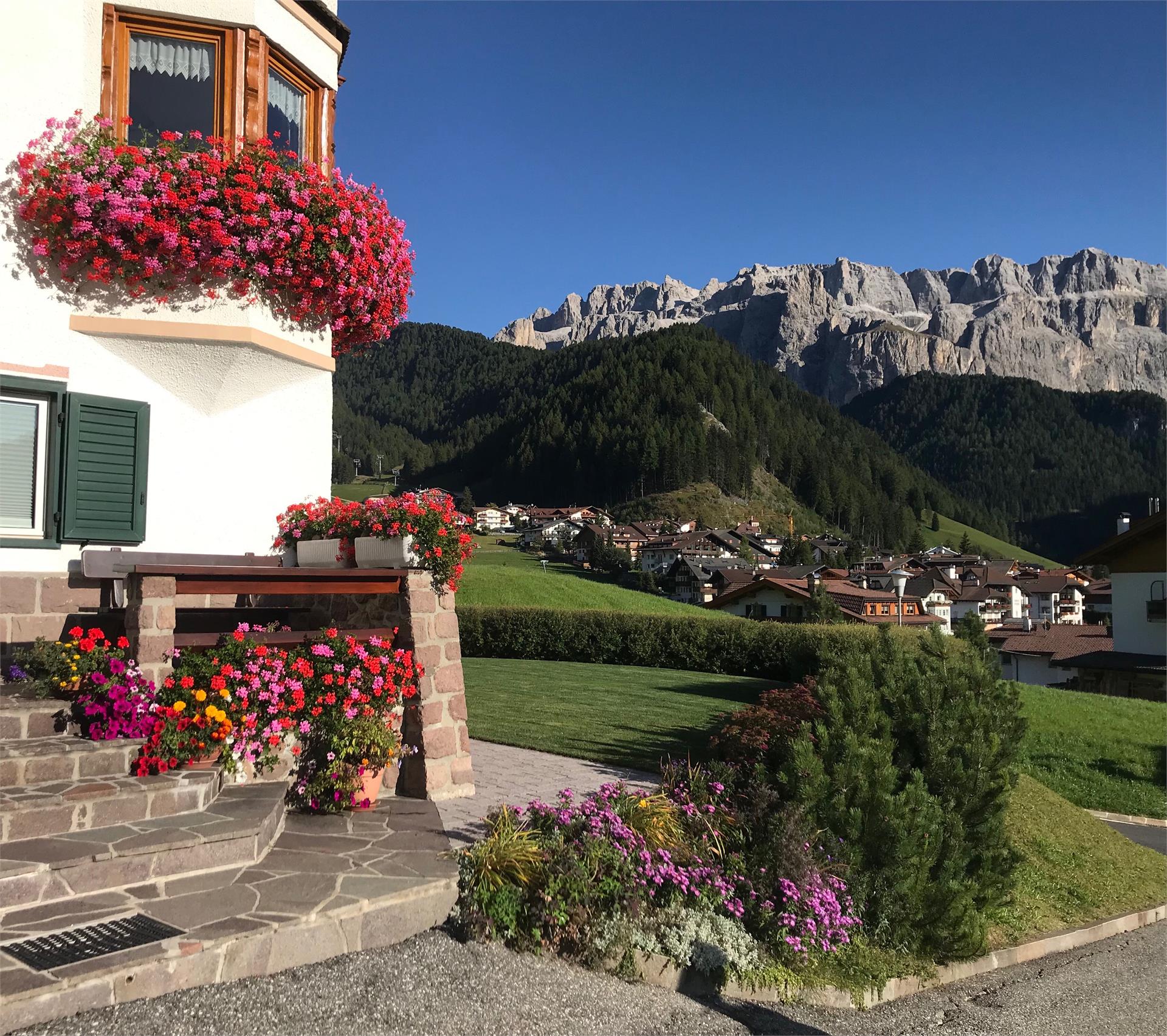 Apartments Wurdengeja - Johanna Selva 16 suedtirol.info