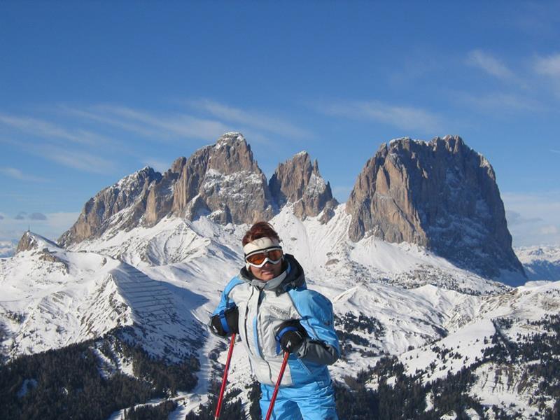 Apartments Wurdengeja - Johanna Selva 26 suedtirol.info