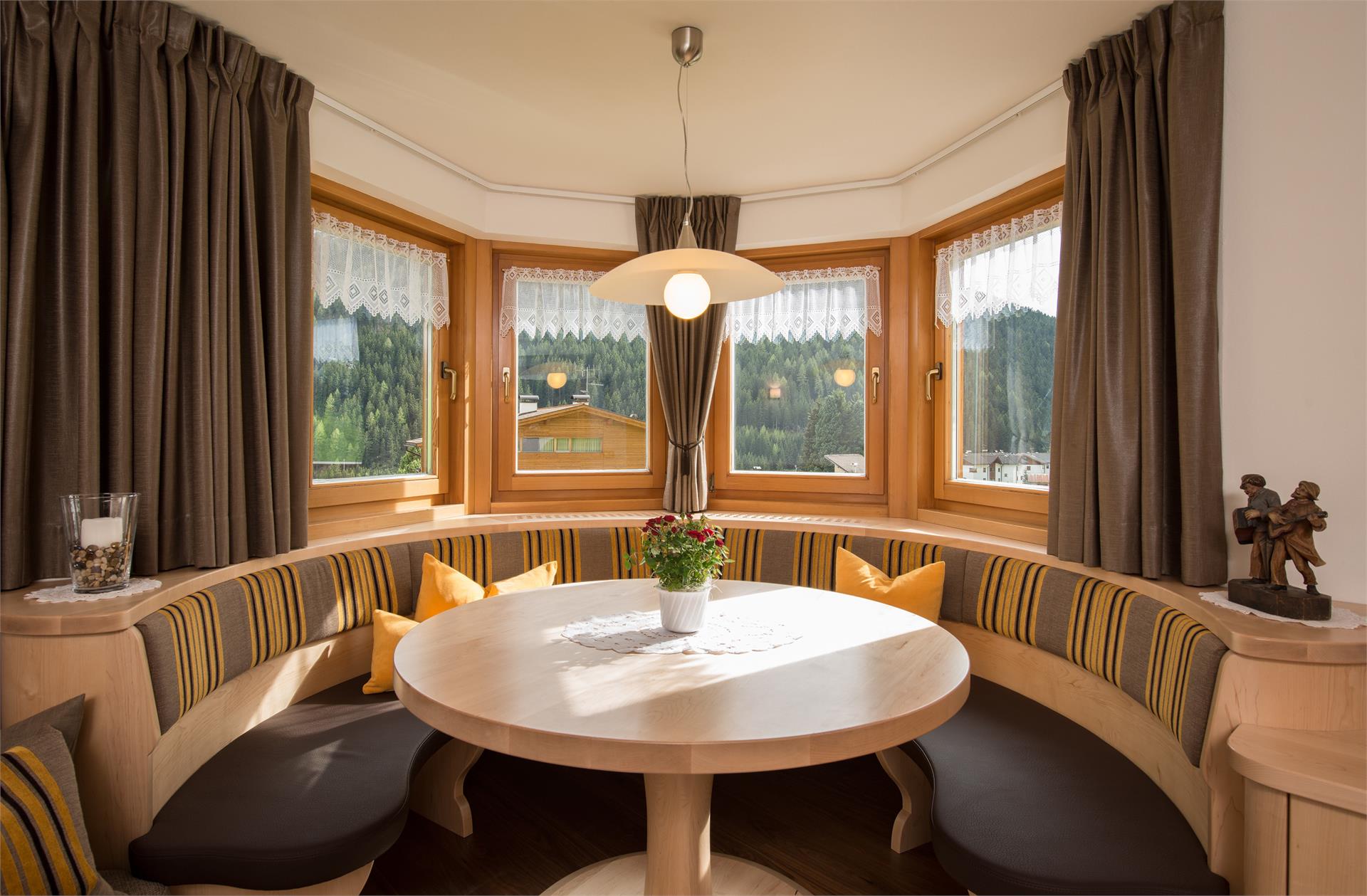 Apartments Wurdengeja - Johanna Selva 4 suedtirol.info