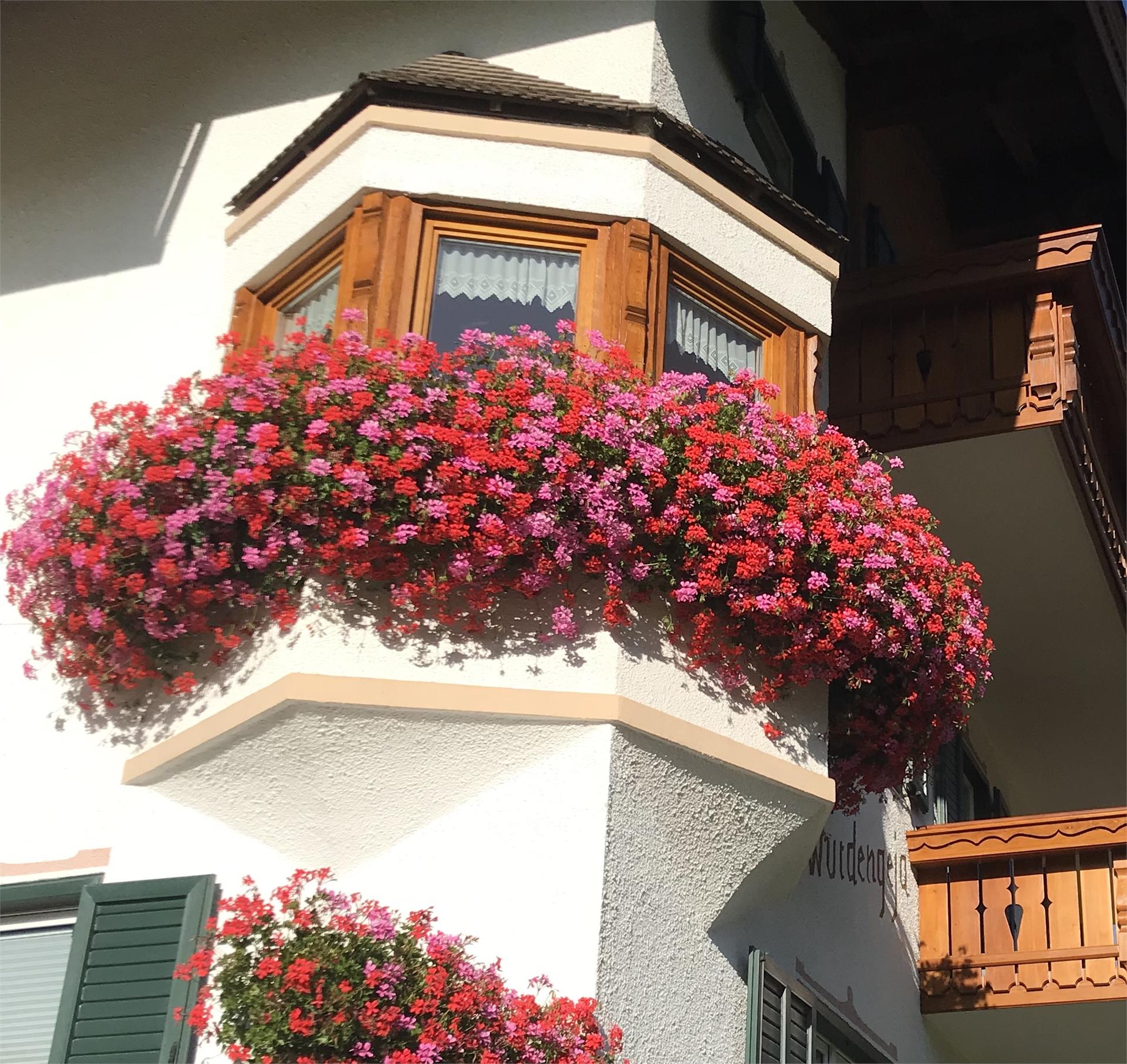 Apartments Wurdengeja - Johanna Selva 17 suedtirol.info
