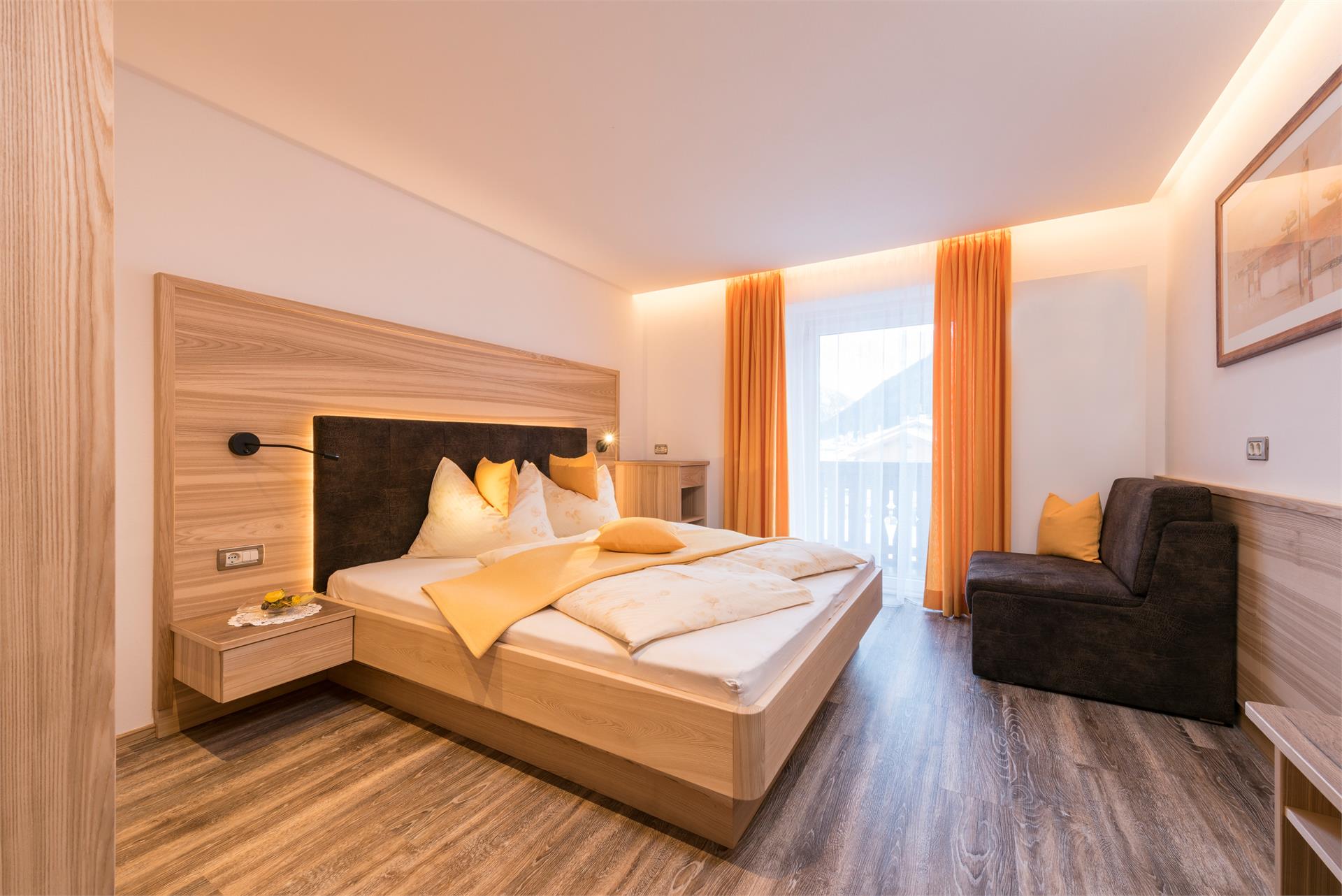 Apartments Wurdengeja - Johanna Selva 10 suedtirol.info