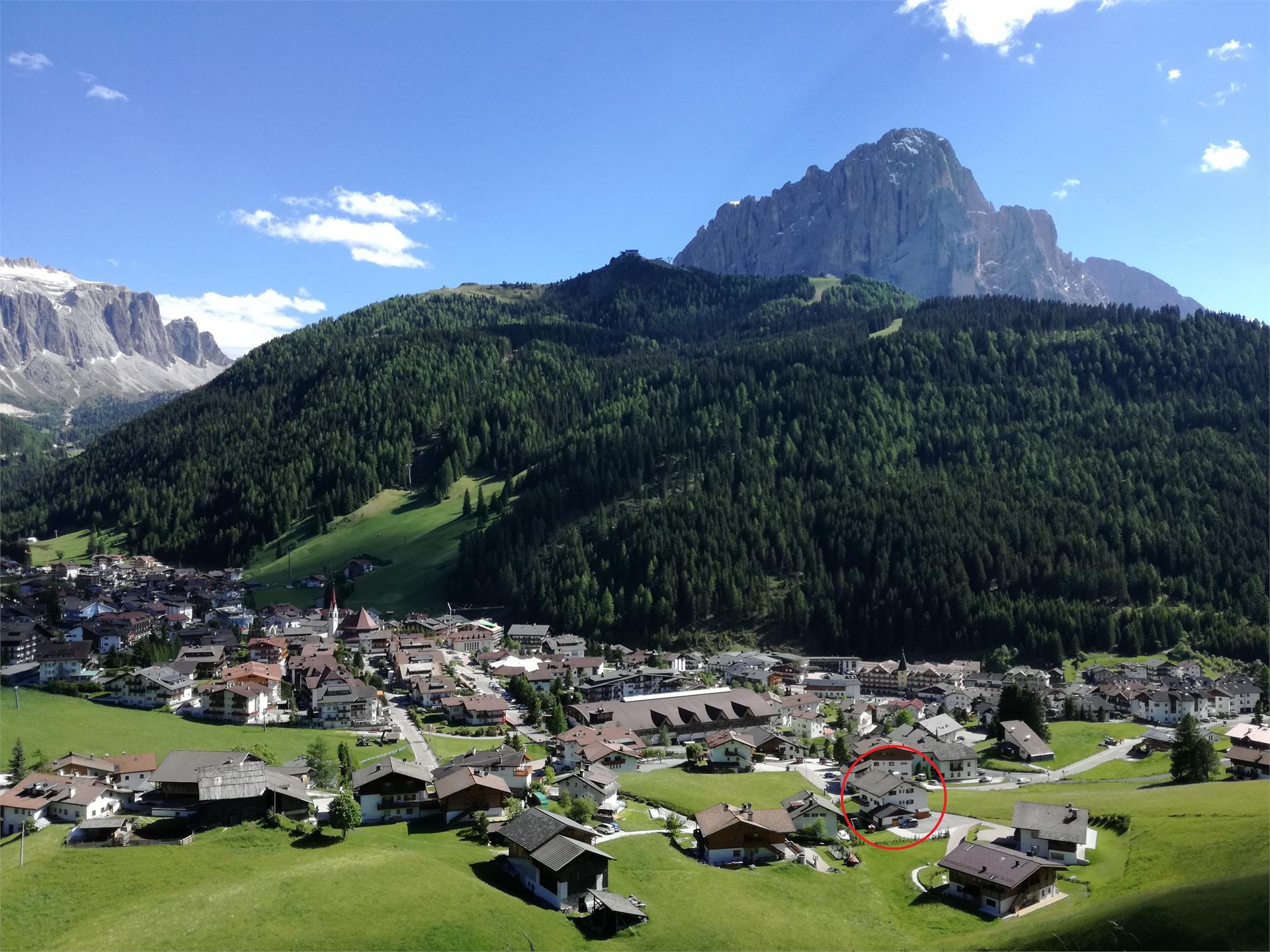 Apartments Wurdengeja - Johanna Selva 20 suedtirol.info