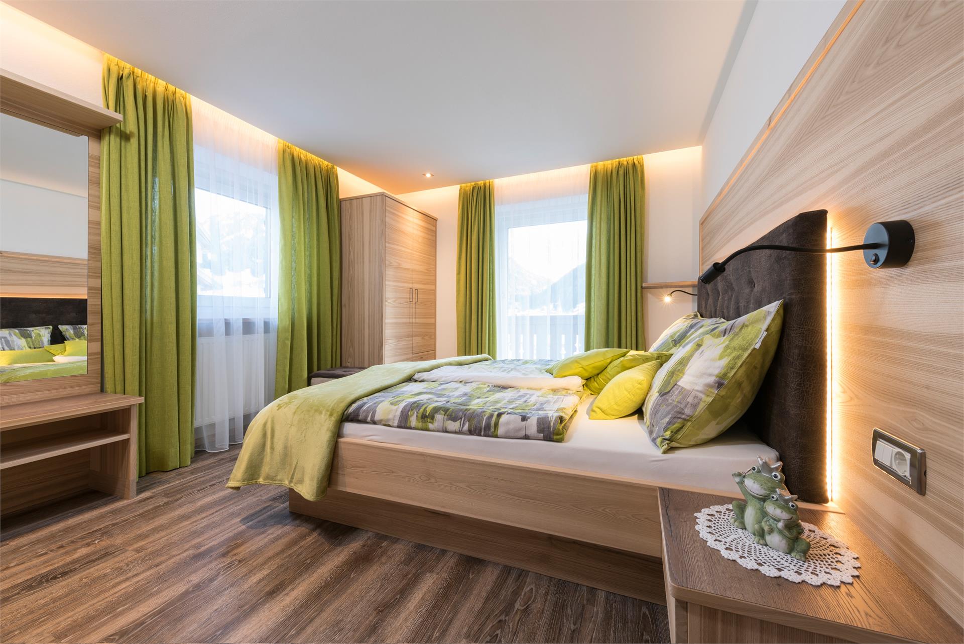 Apartments Wurdengeja - Johanna Selva 9 suedtirol.info