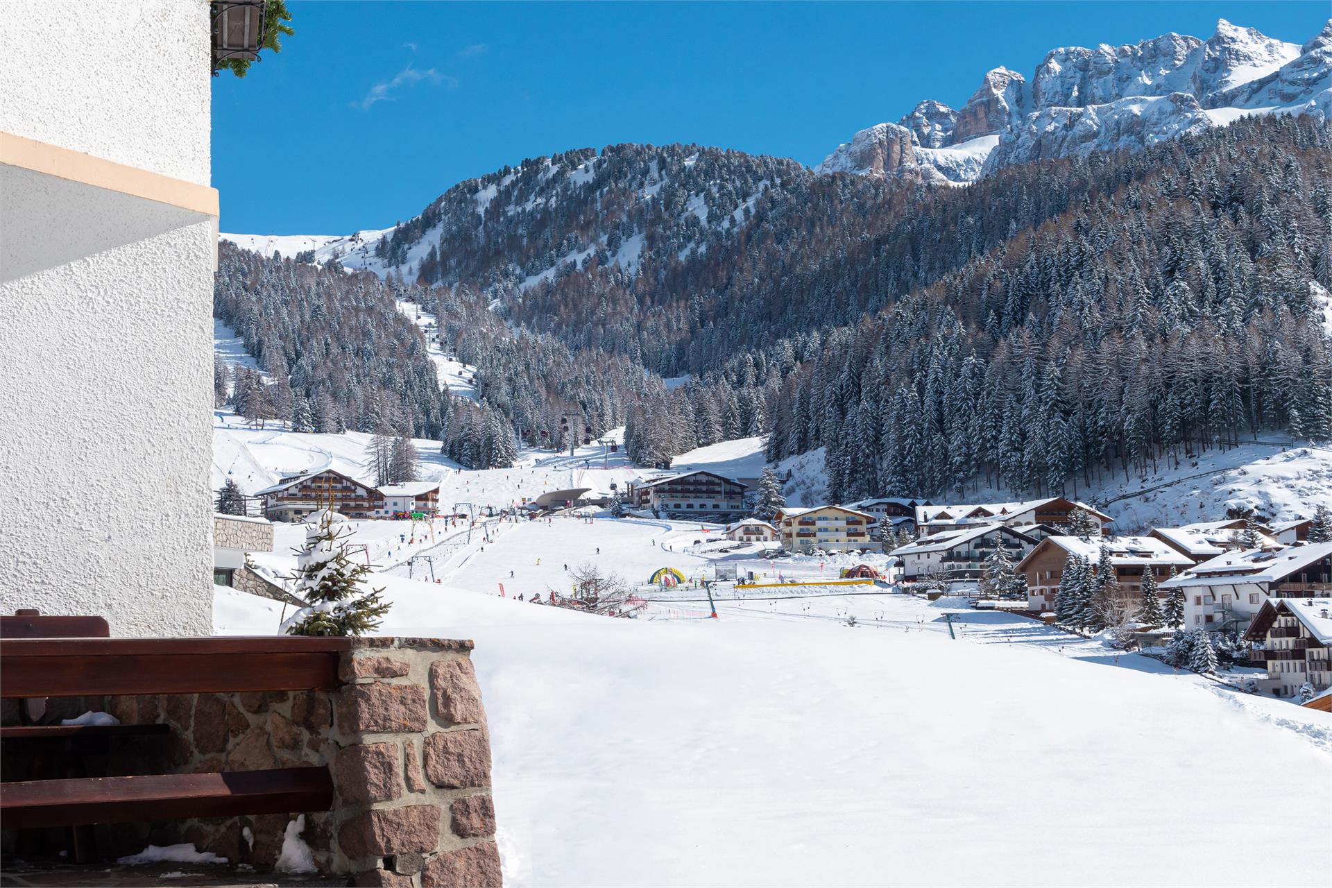 Apartments Wurdengeja - Johanna Selva 23 suedtirol.info