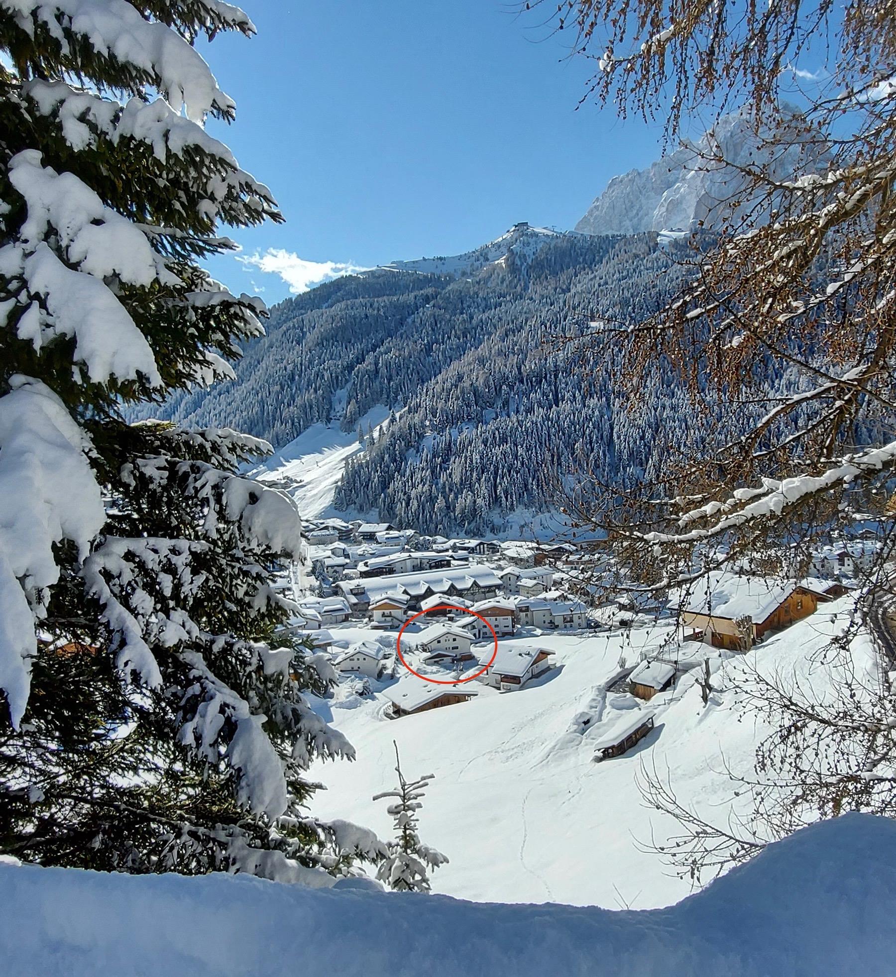 Apartments Wurdengeja - Johanna Selva 25 suedtirol.info