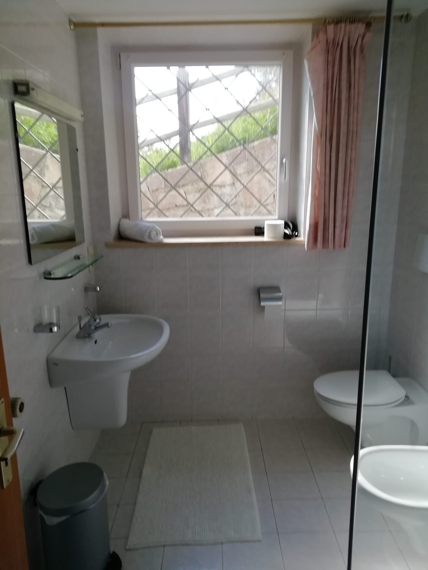bath room