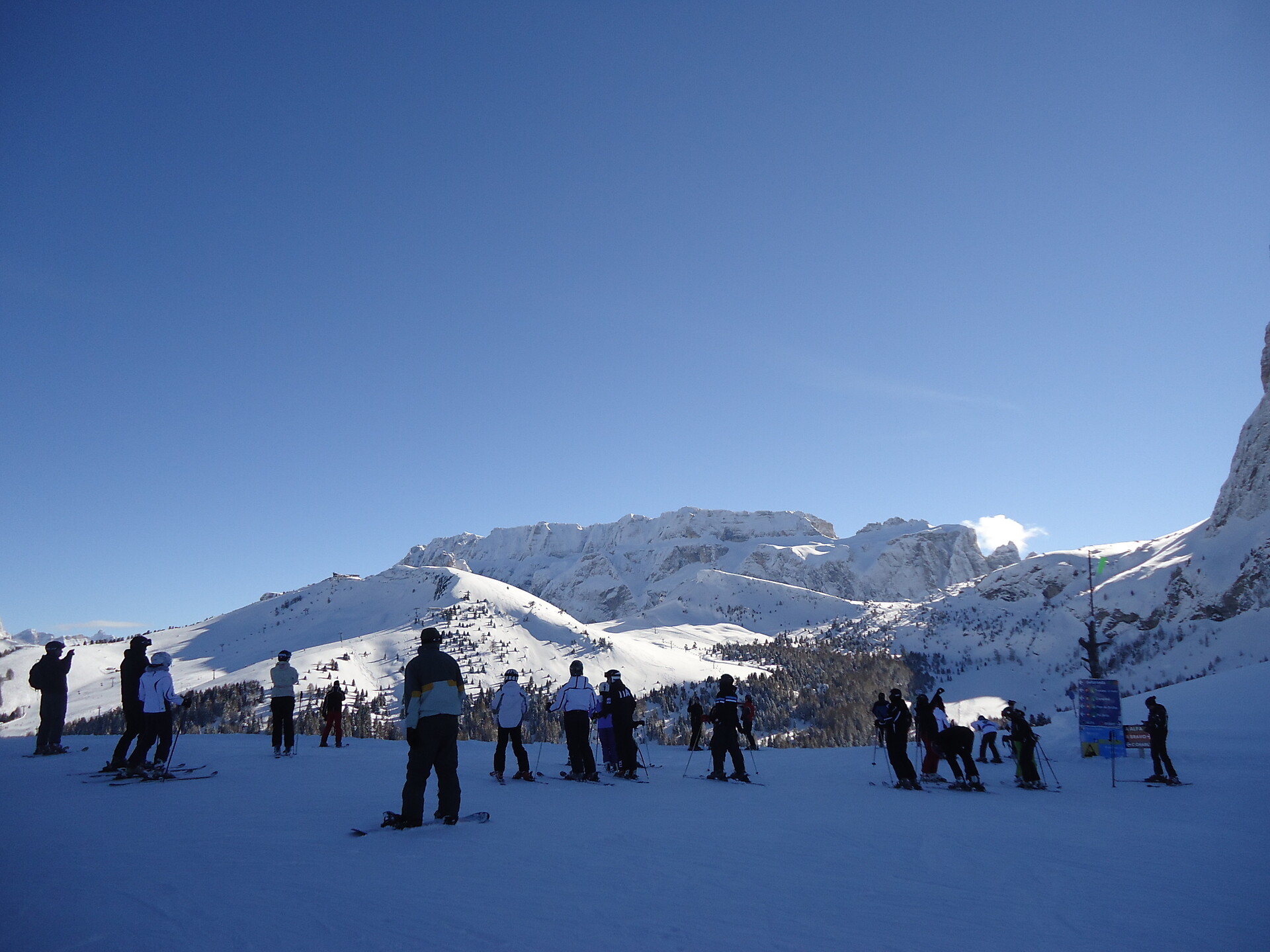 Sellagruppe