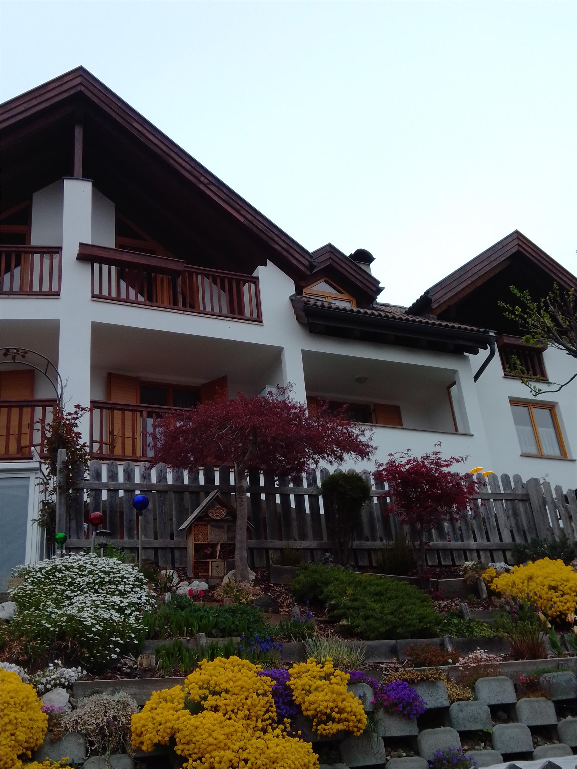 Appartment Bergweg Lajen/Laion 1 suedtirol.info