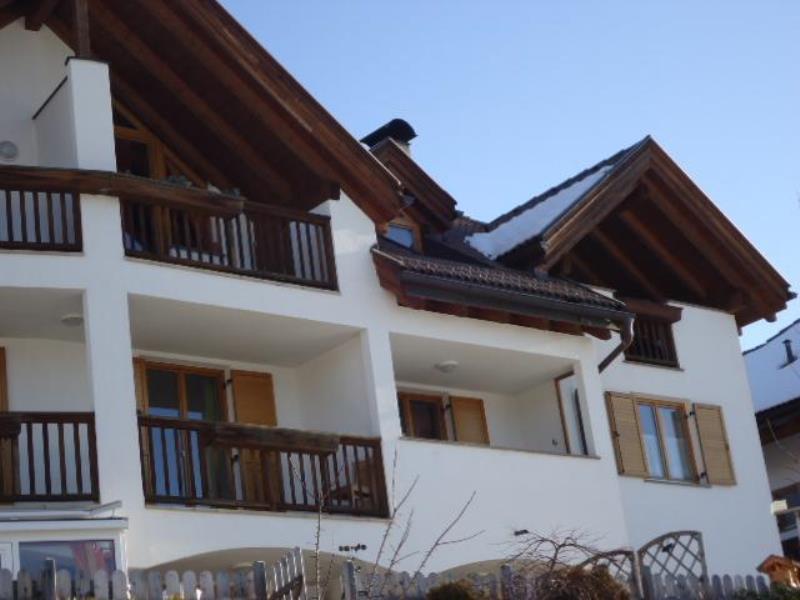 Appartment Bergweg Lajen/Laion 2 suedtirol.info