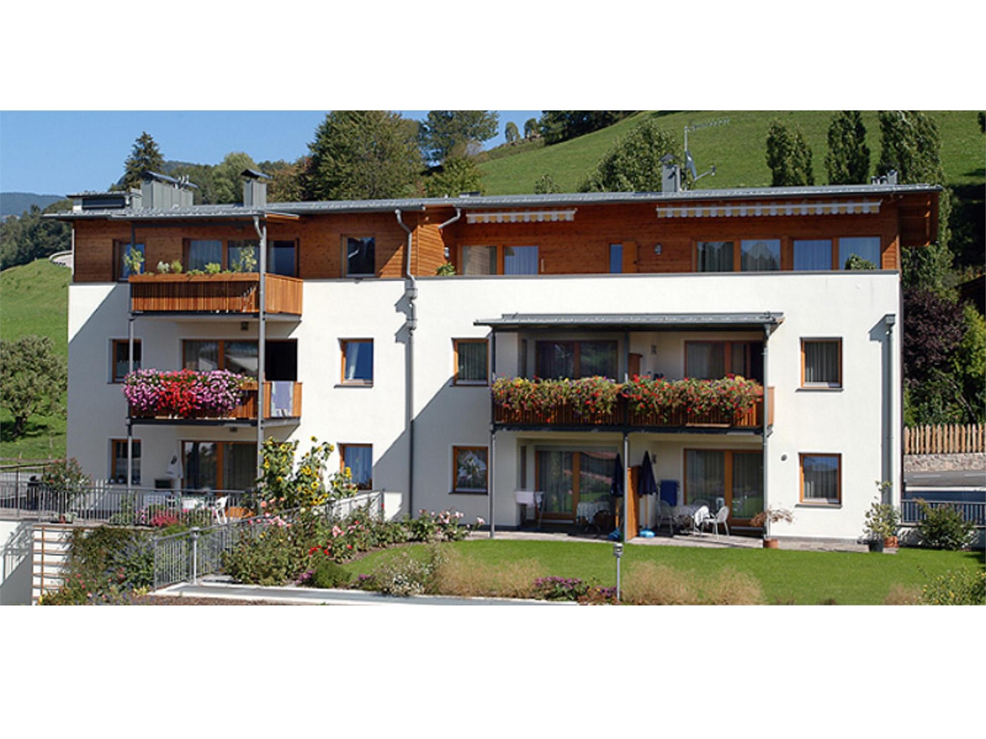 Apartments Almiva Castelrotto 1 suedtirol.info