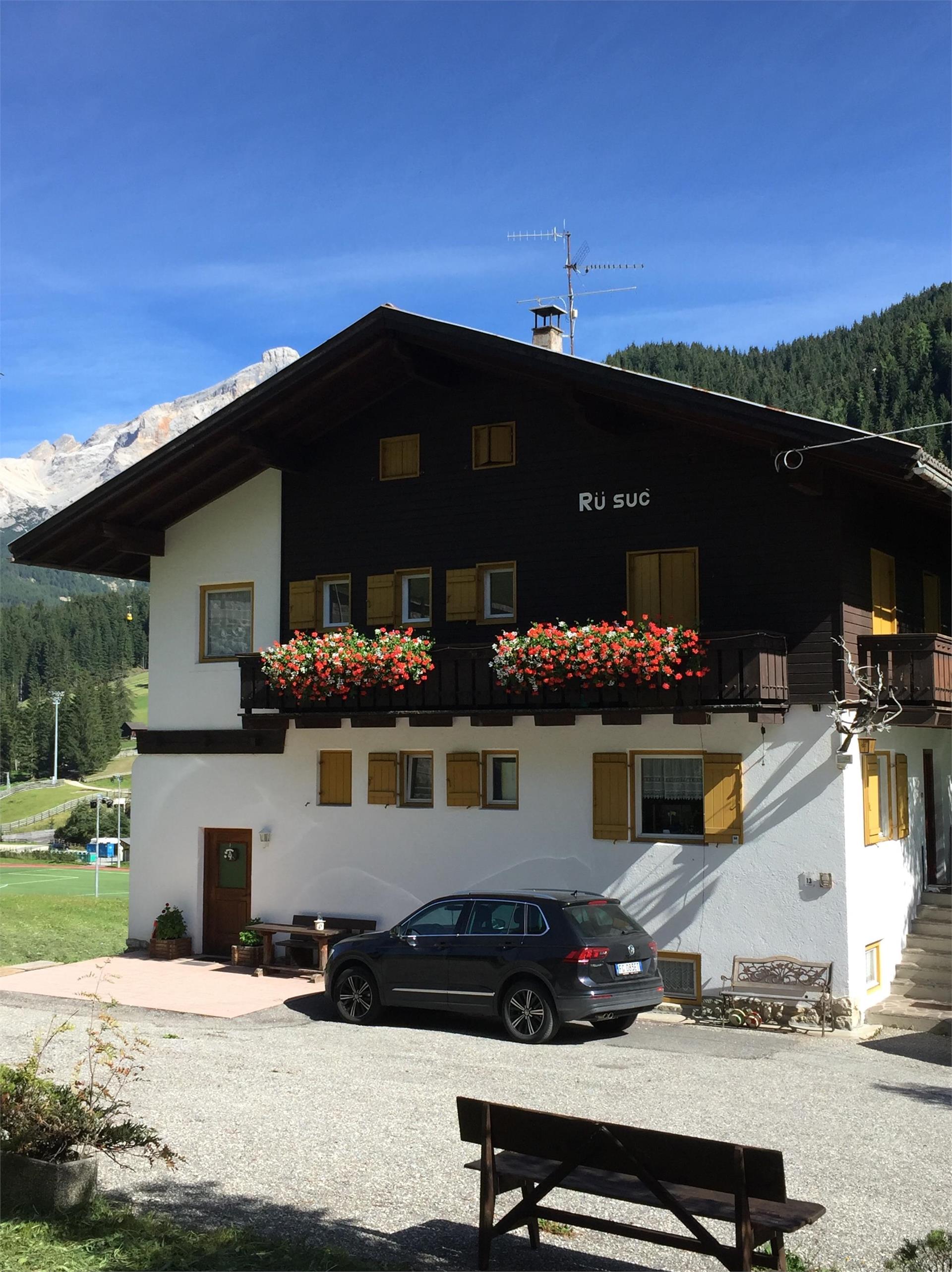 App. Rü Suc Badia 1 suedtirol.info
