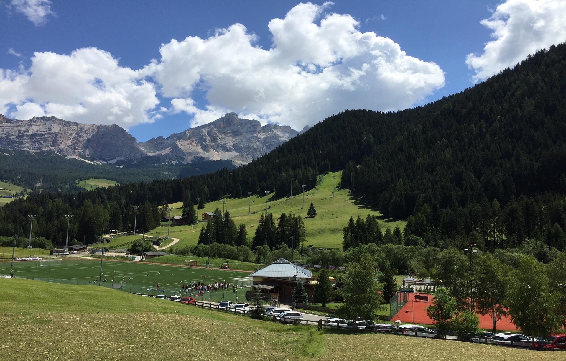 App. Rü Suc Badia 7 suedtirol.info
