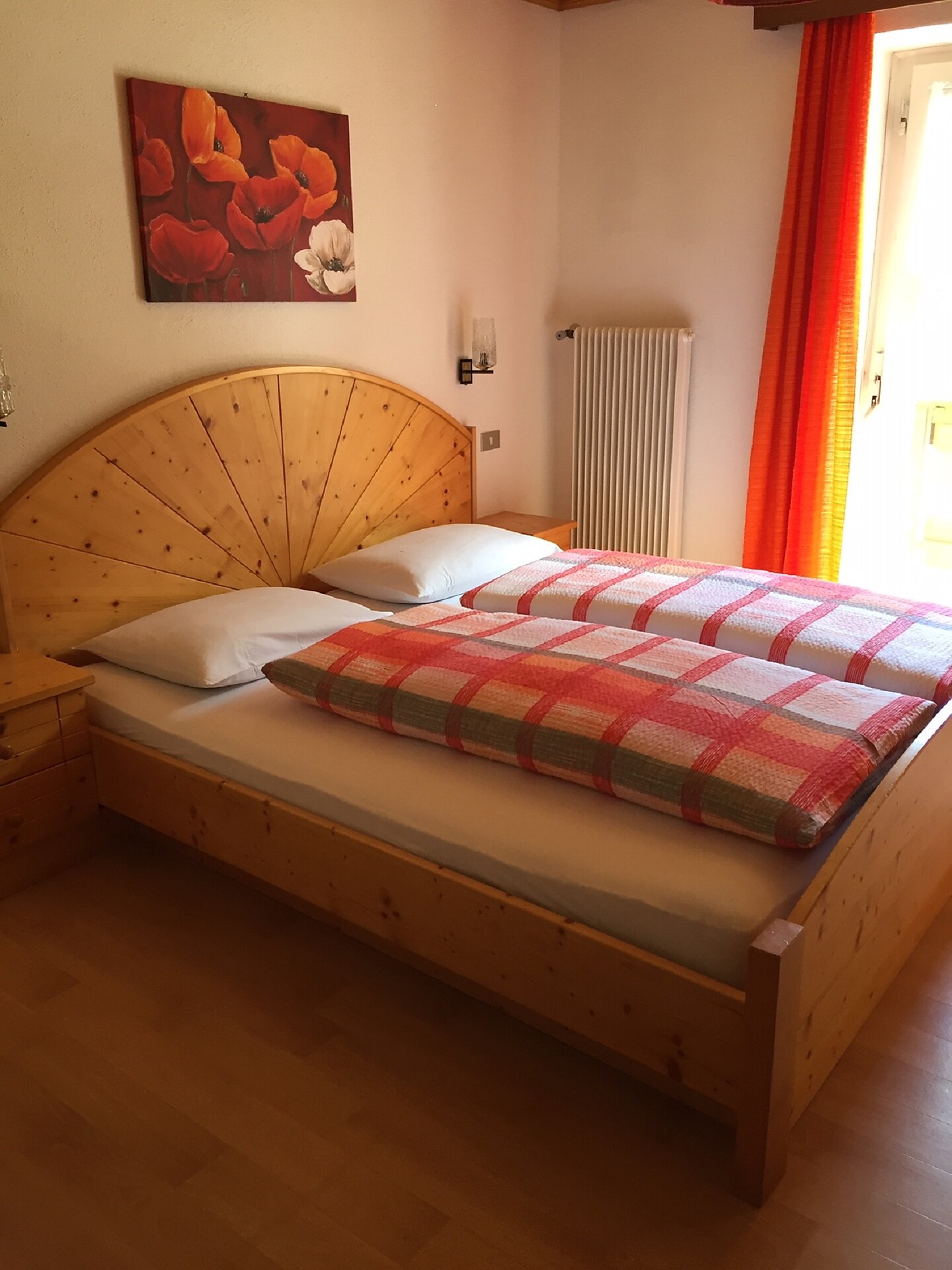 Apartment 6 persons