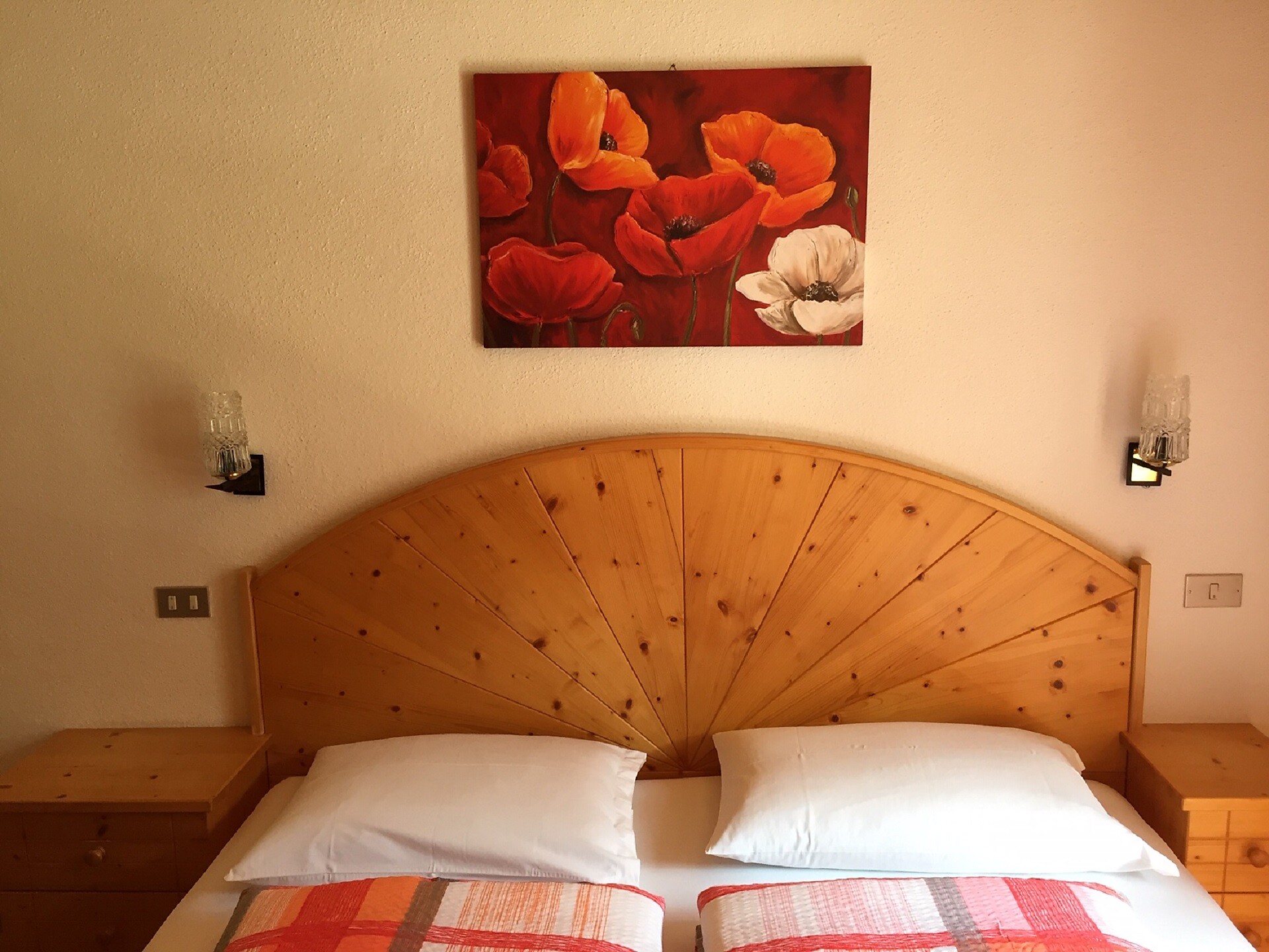 Apartment 6 persons