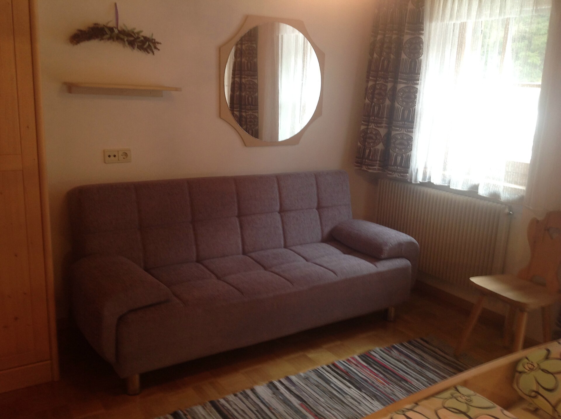 divano letto