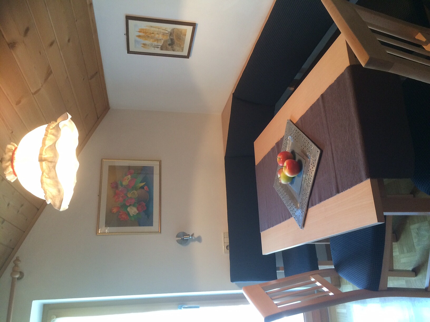 Apartments Ciasa Orzun - Bauernhof - Dolomitenregion Kronplatz - #13 - suedtirol.info