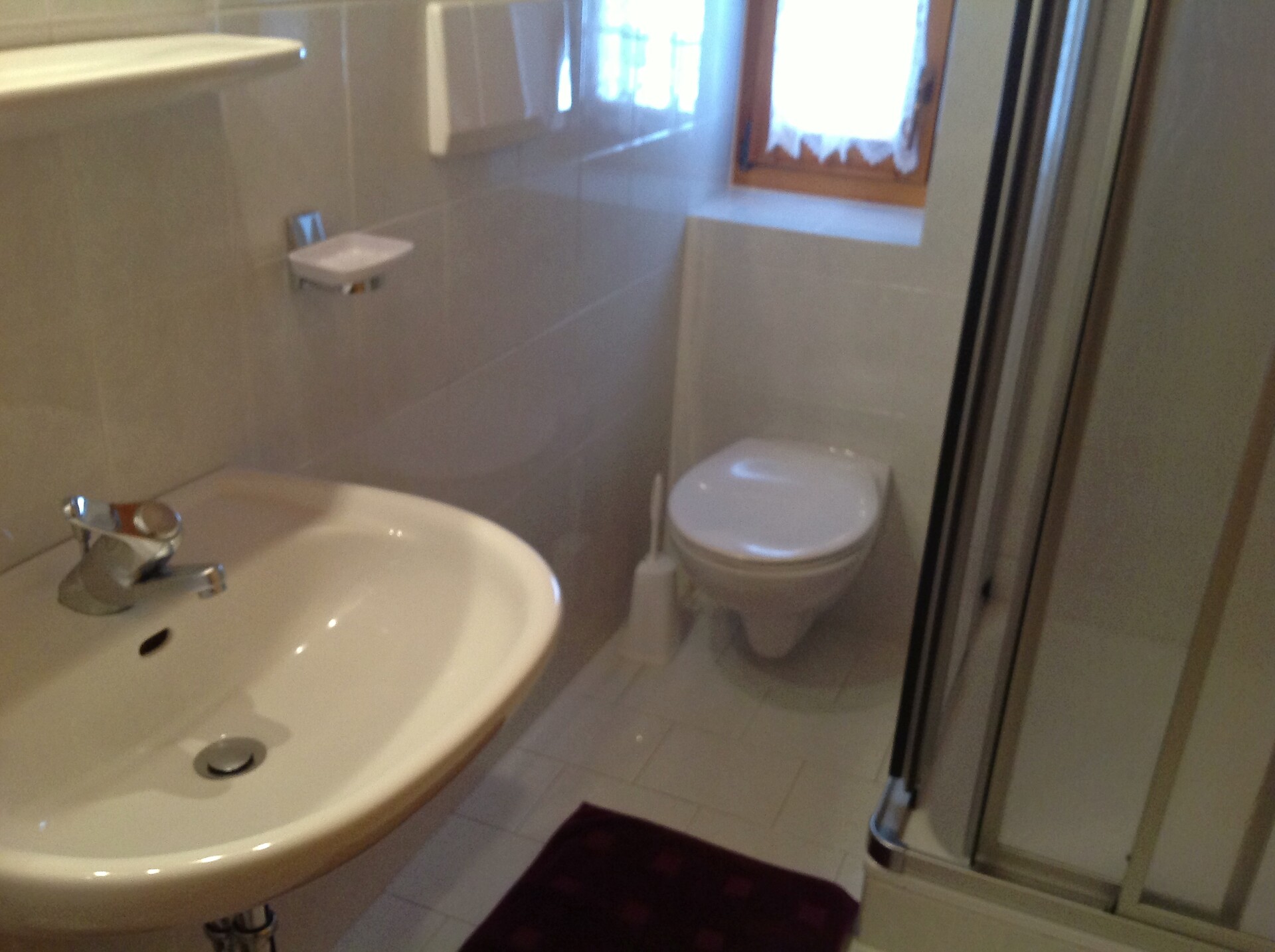 il bagno
