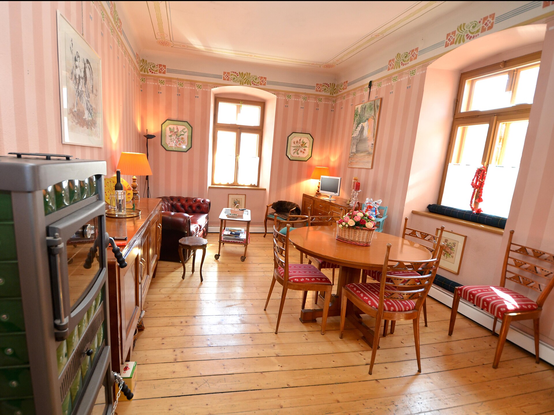 Aurturist Appartement 101