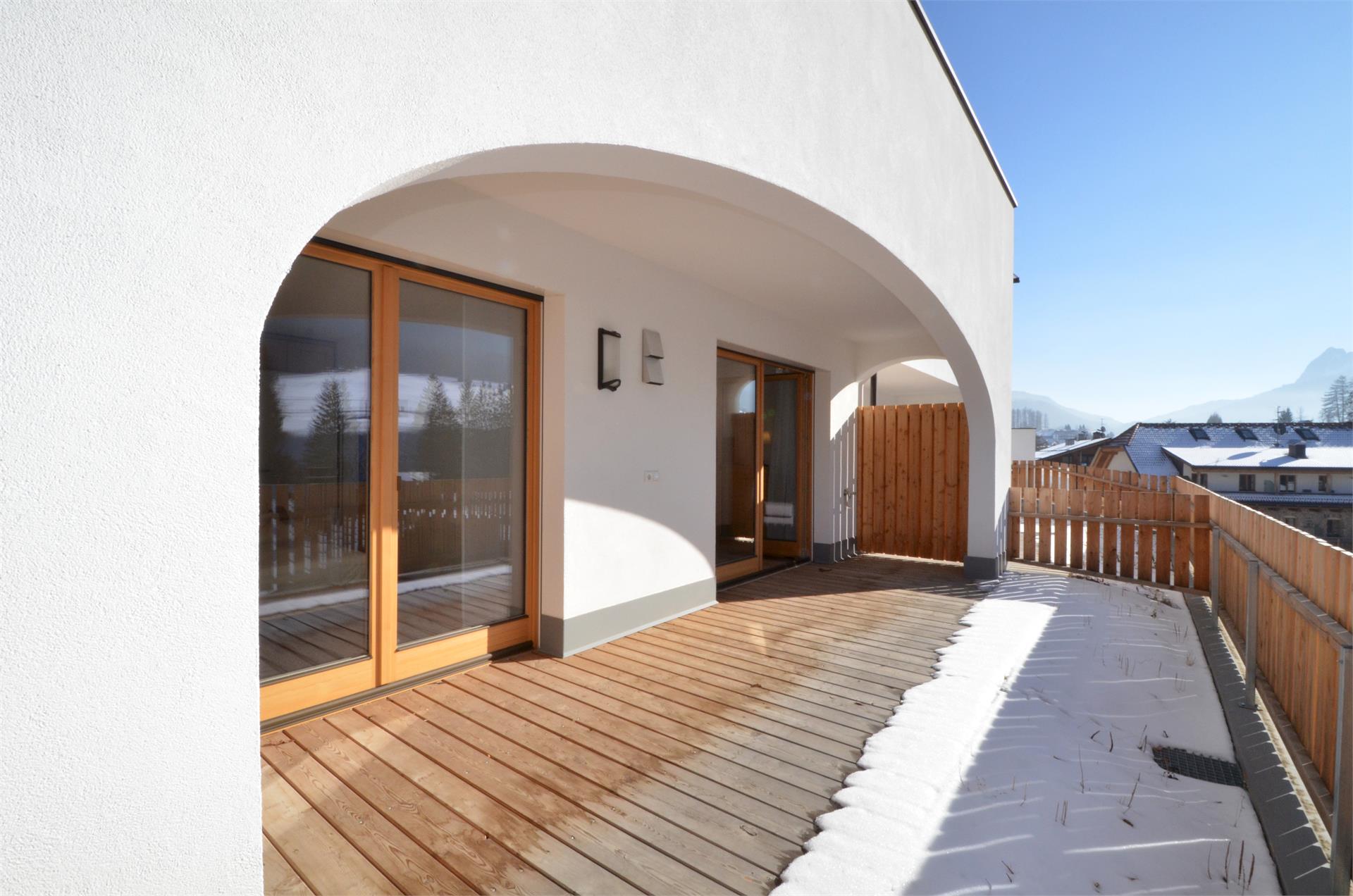 Aurturist Appartement 115 Sesto 7 suedtirol.info