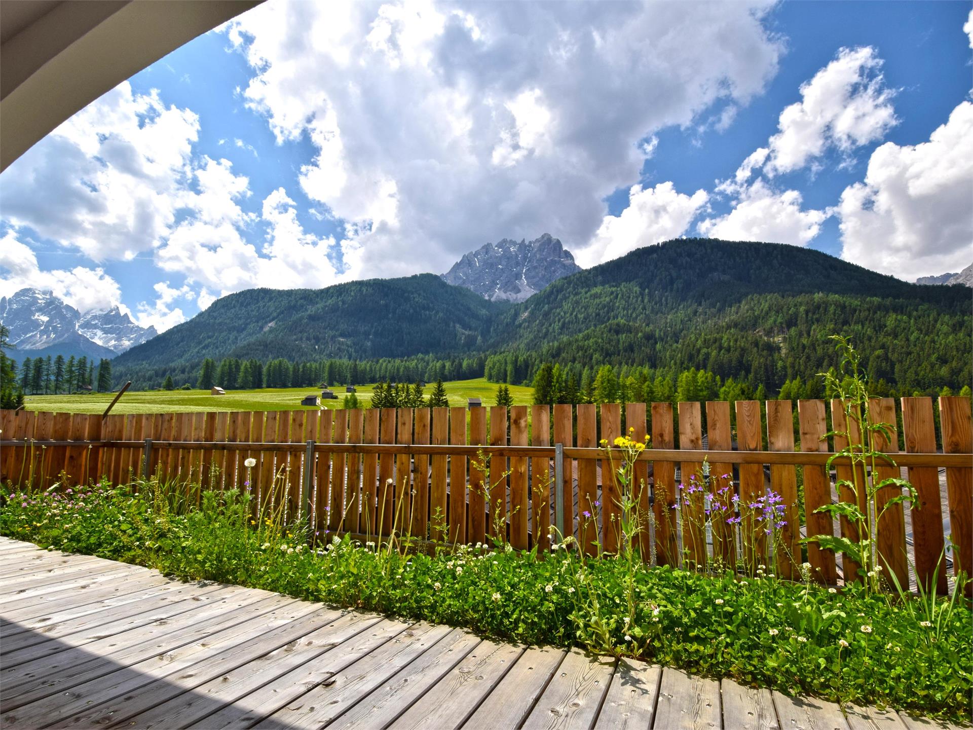 Aurturist Appartement 115 Sesto 1 suedtirol.info