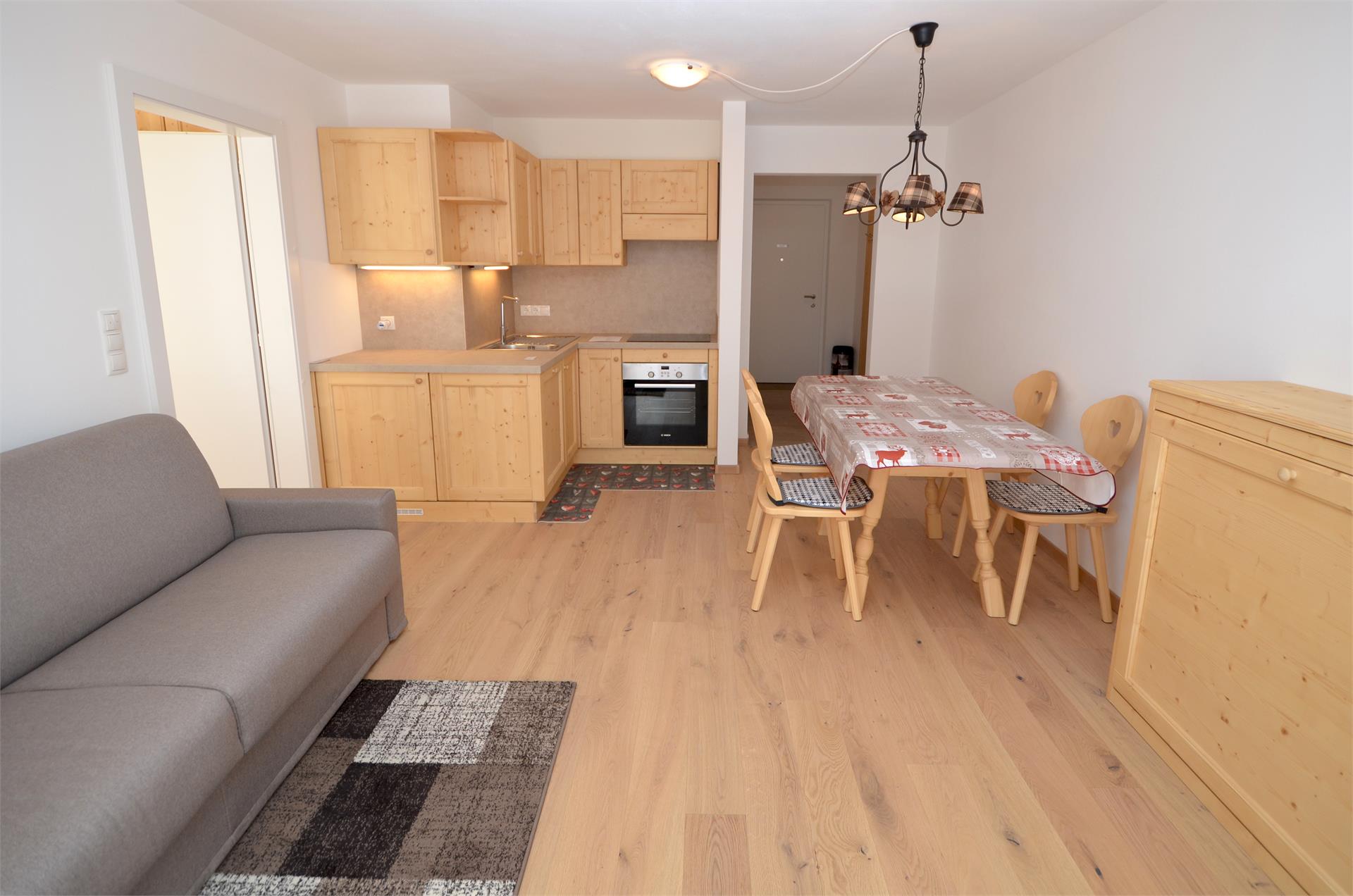 Aurturist Appartement 115 Sesto 4 suedtirol.info