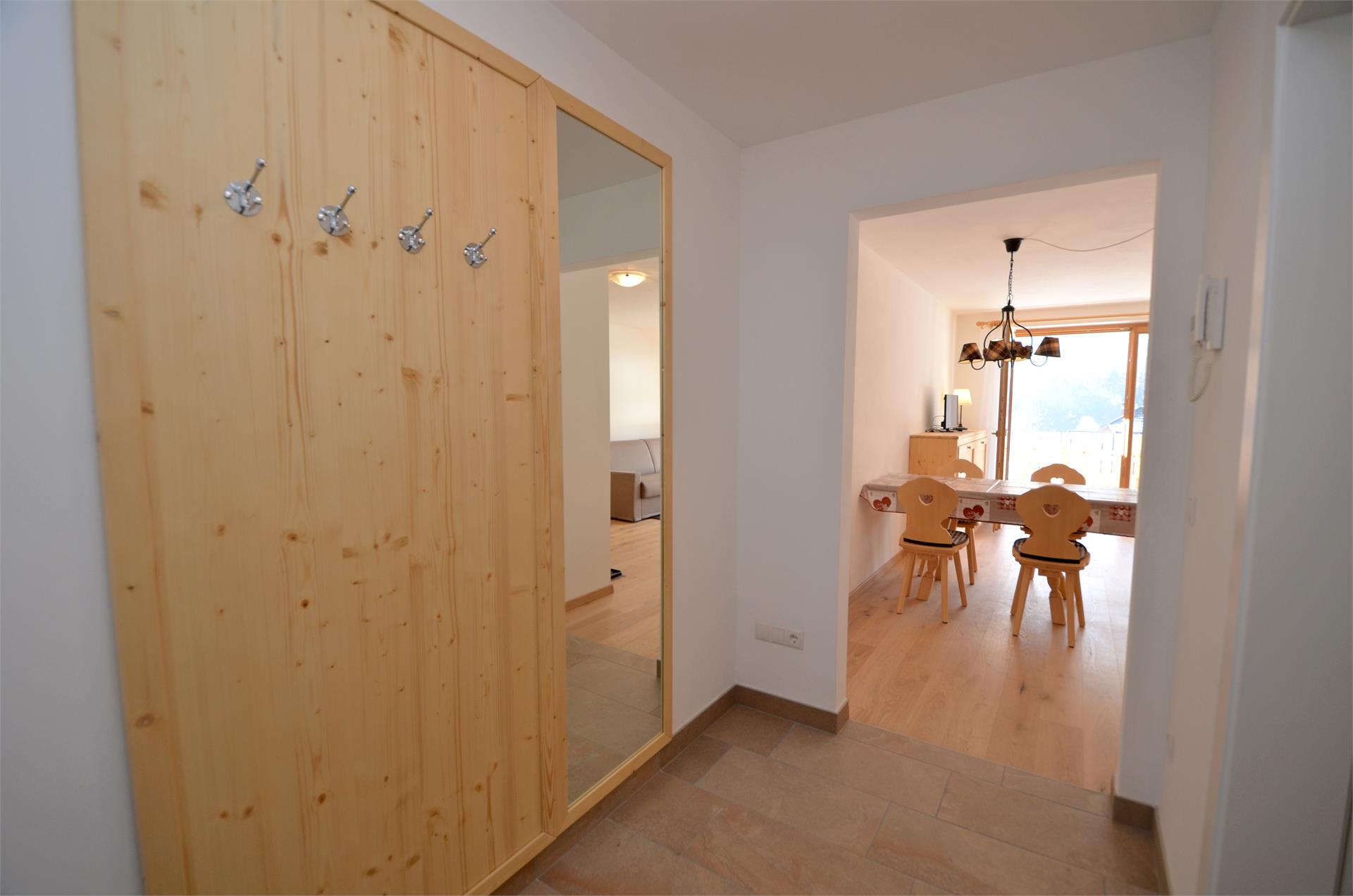 Aurturist Appartement 115 Sesto 2 suedtirol.info