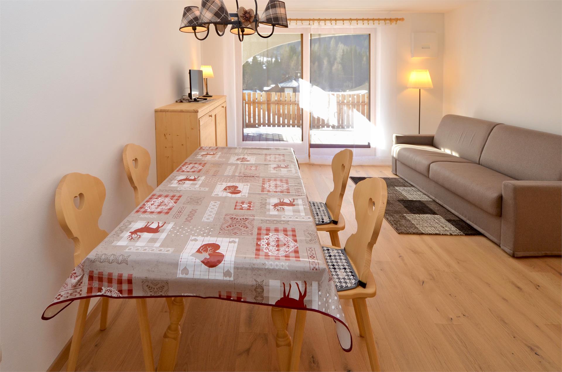 Aurturist Appartement 115 Sesto 5 suedtirol.info