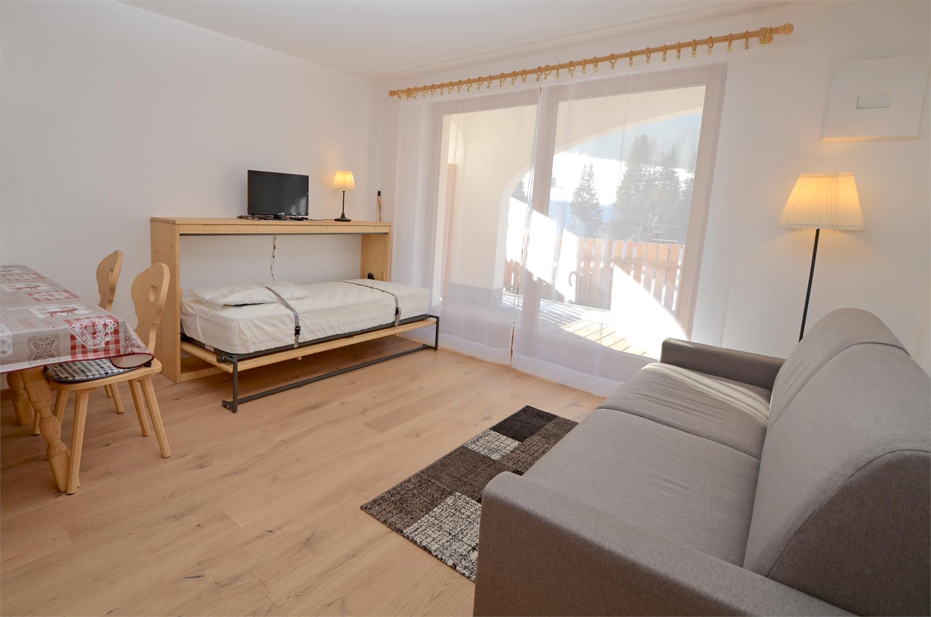 Aurturist Appartement 115 Sesto 6 suedtirol.info