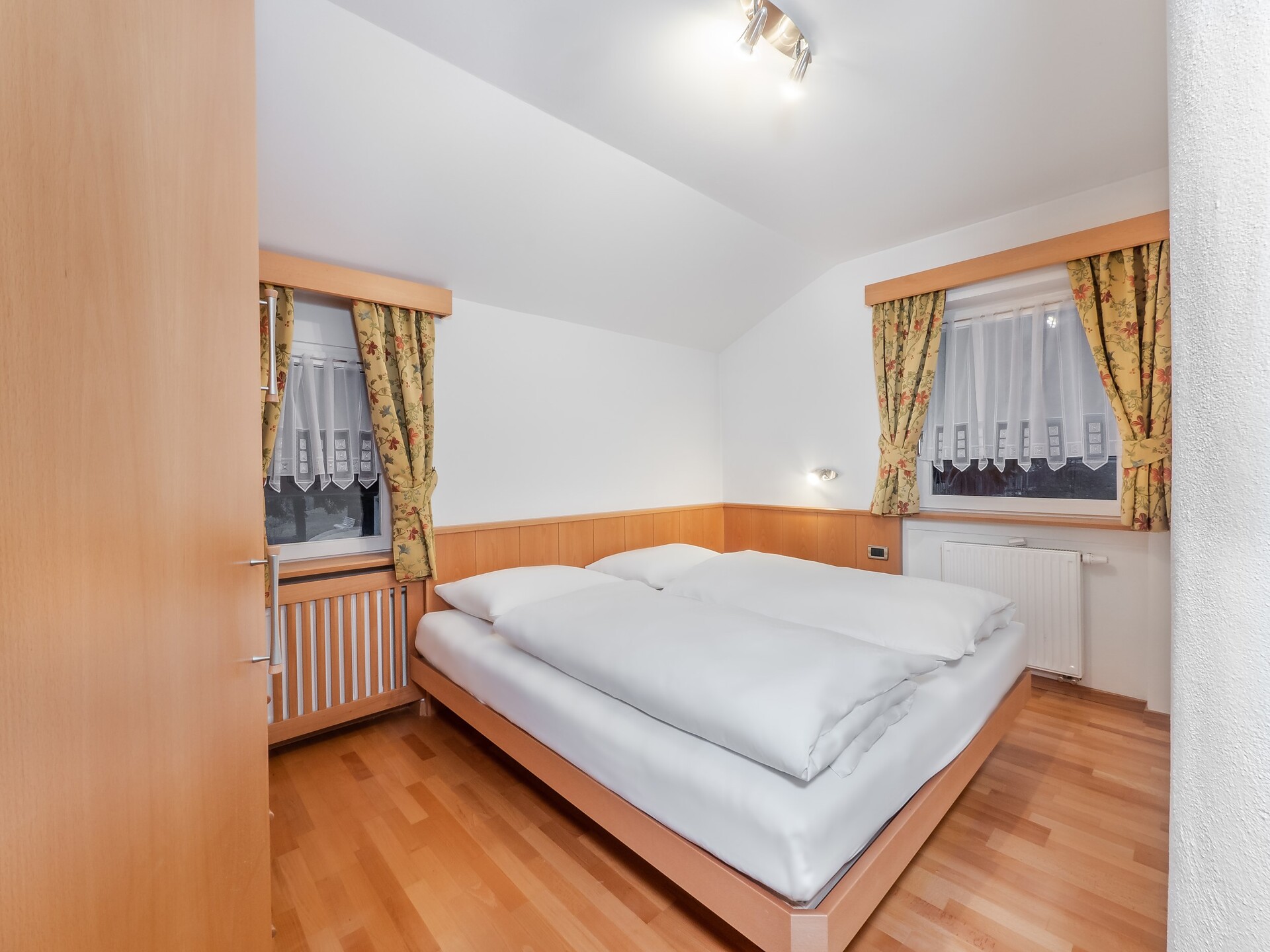 Apartments Plan de Socrep