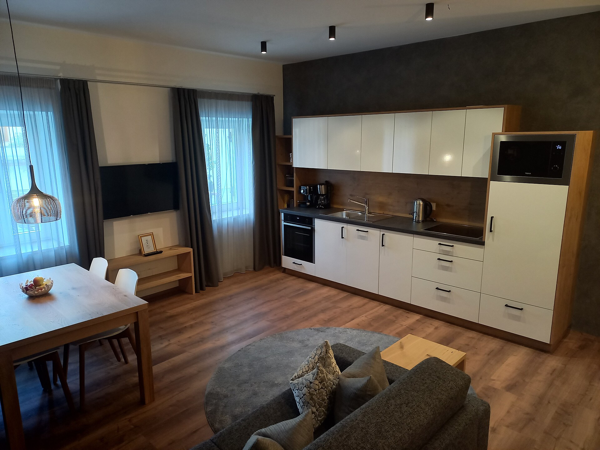 Appartement König Merano 7 suedtirol.info