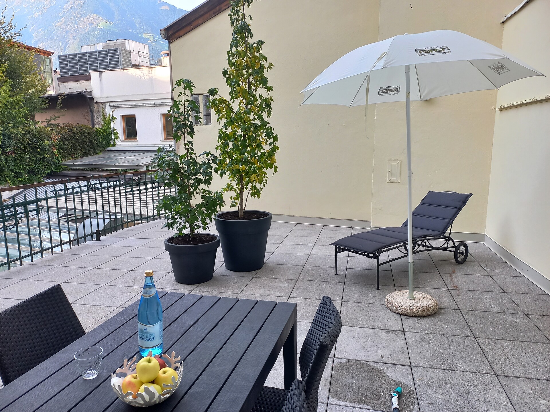 Appartement König Merano 8 suedtirol.info