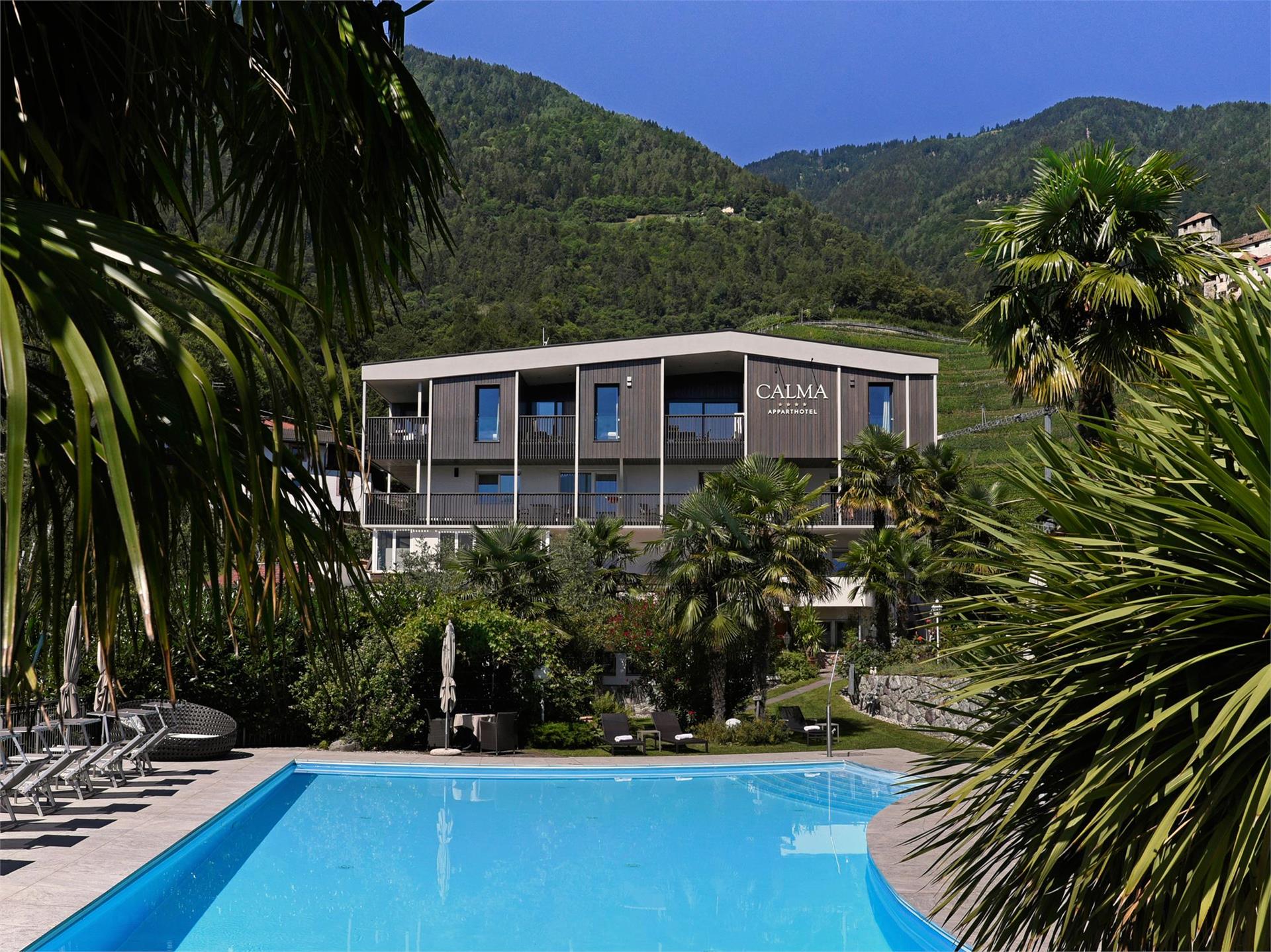 Apparthotel Calma Tscherms 1 suedtirol.info