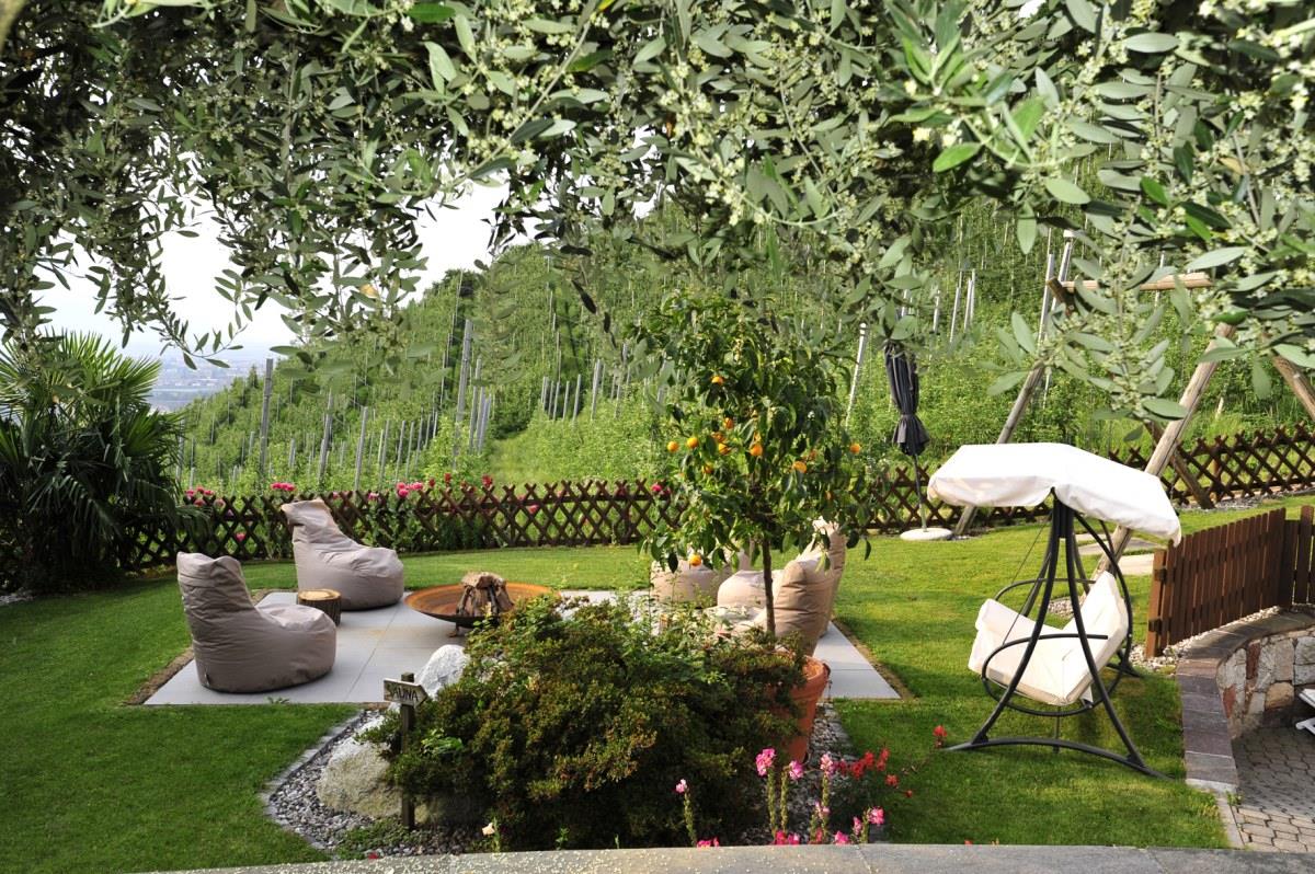Apparthotel Calma Tscherms 13 suedtirol.info