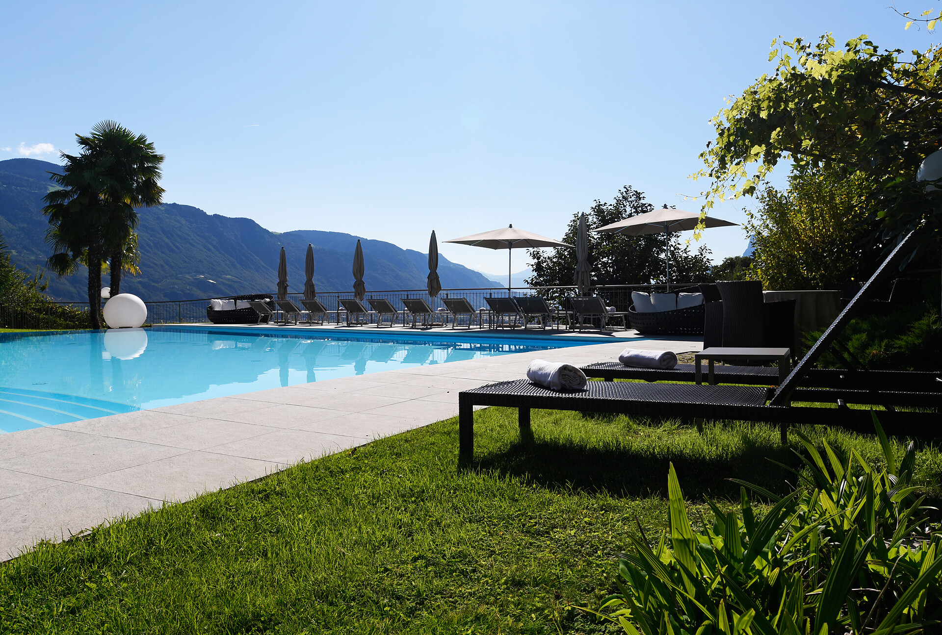 Apparthotel Calma