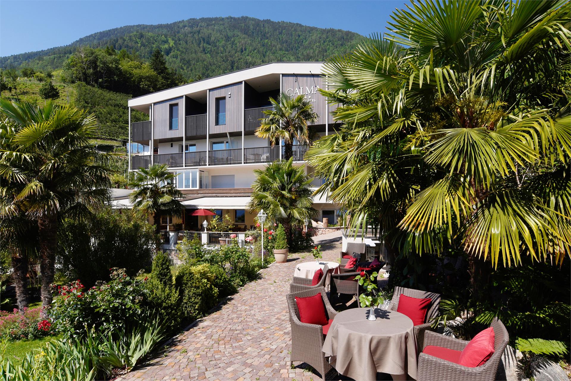 Apparthotel Calma Tscherms 2 suedtirol.info