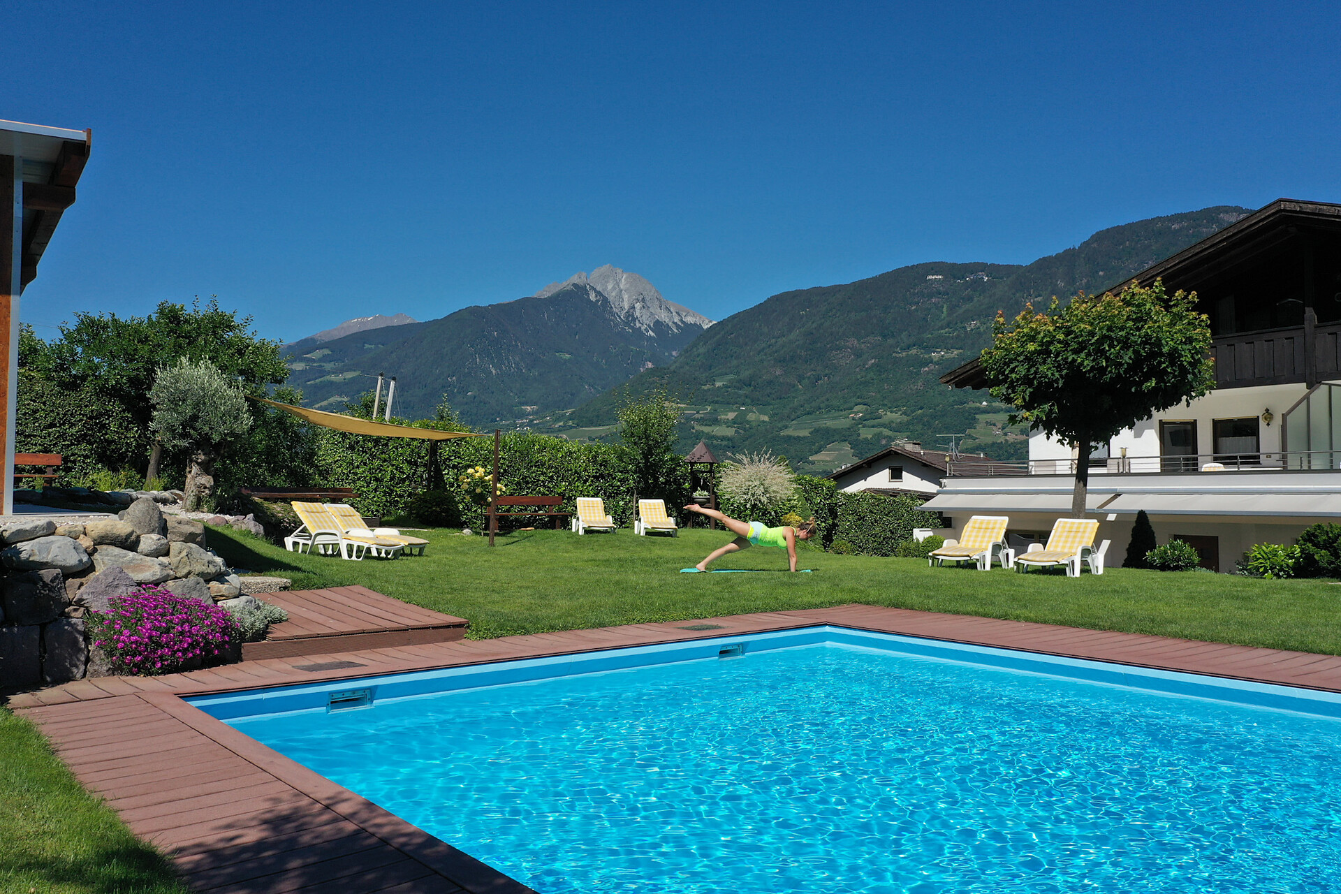 Pool