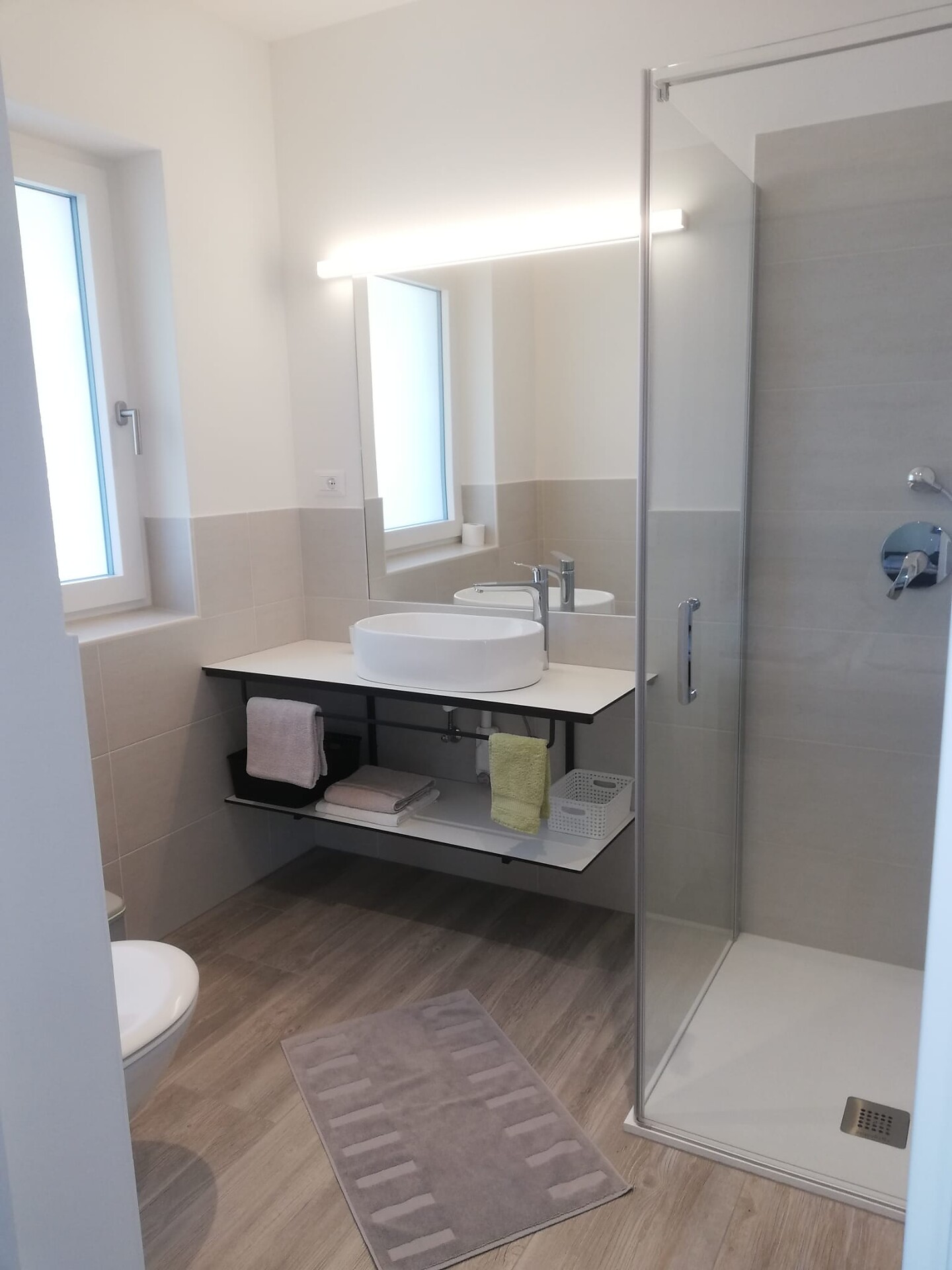 Bagno
