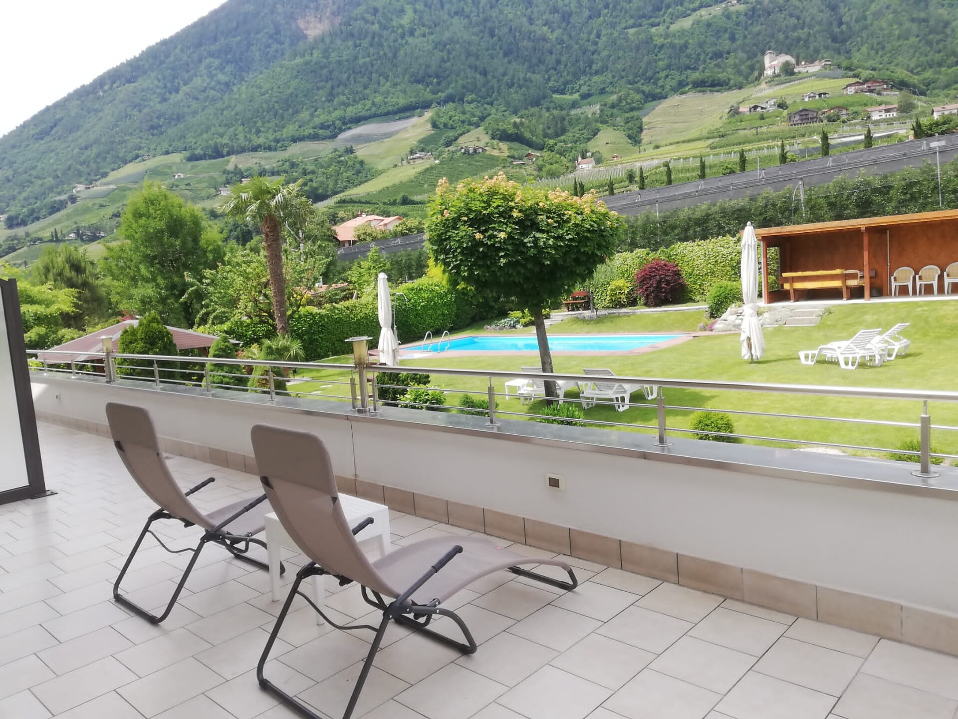 Terrazza