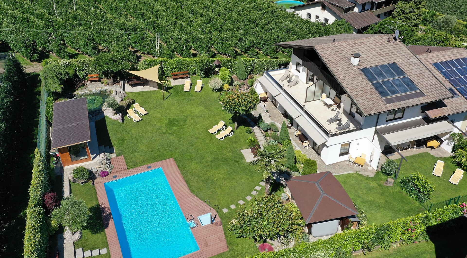 Giardino